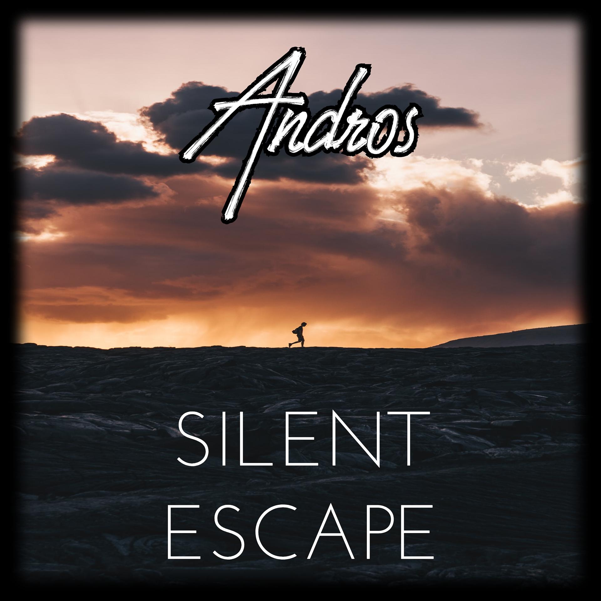 Постер альбома Silent Escape