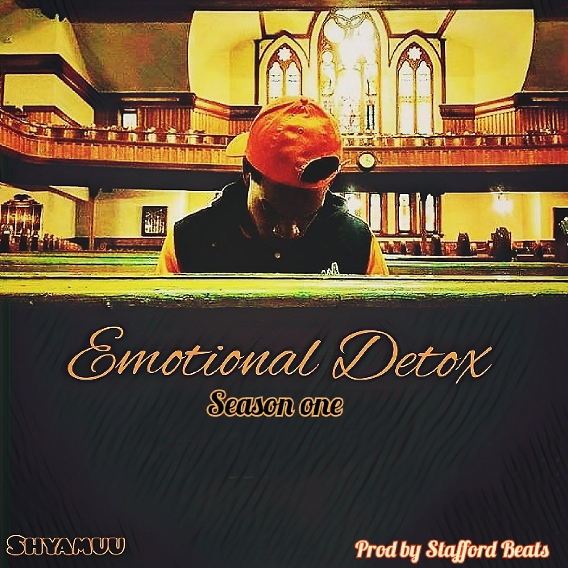 Постер альбома Emotional Detox Season One