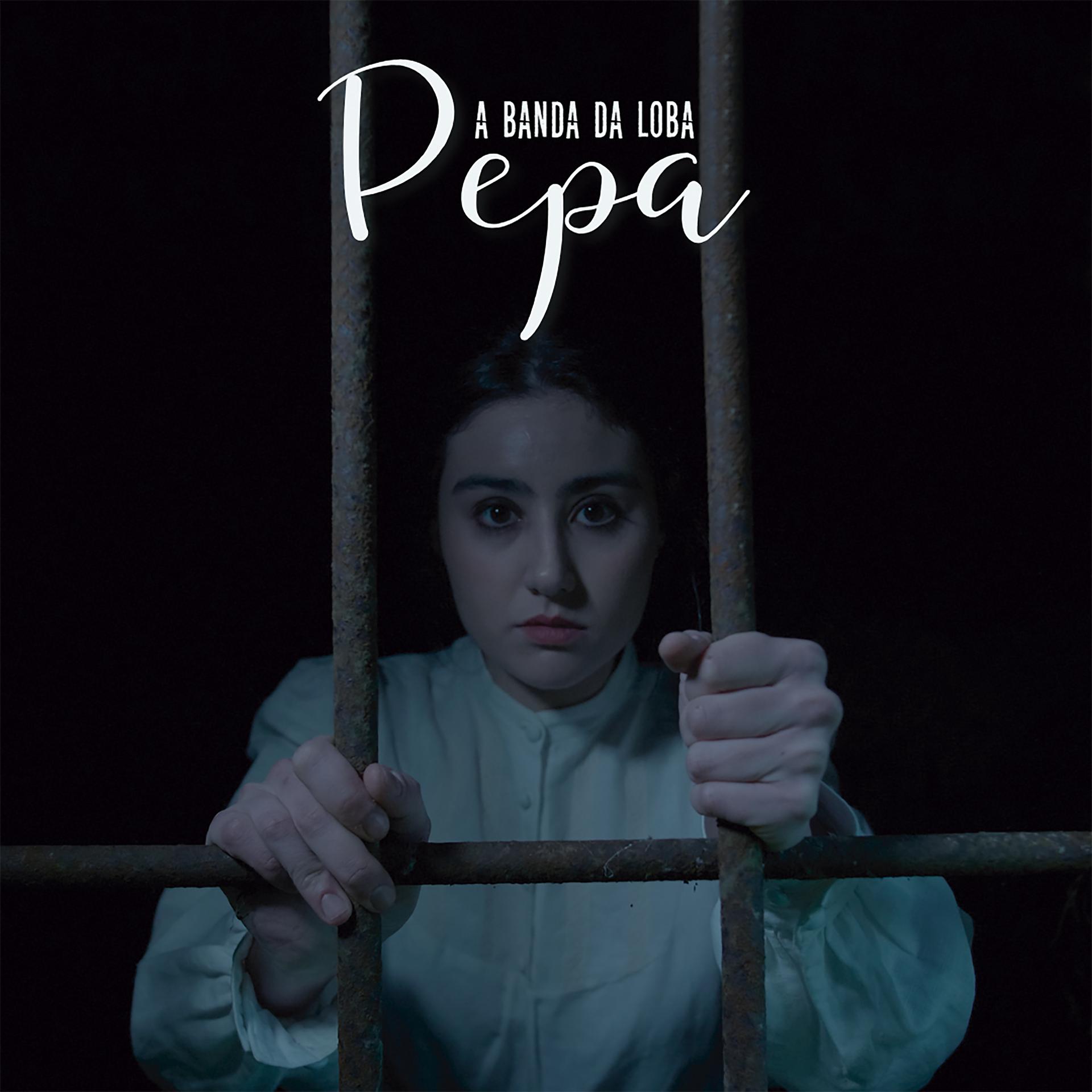 Постер альбома Pepa