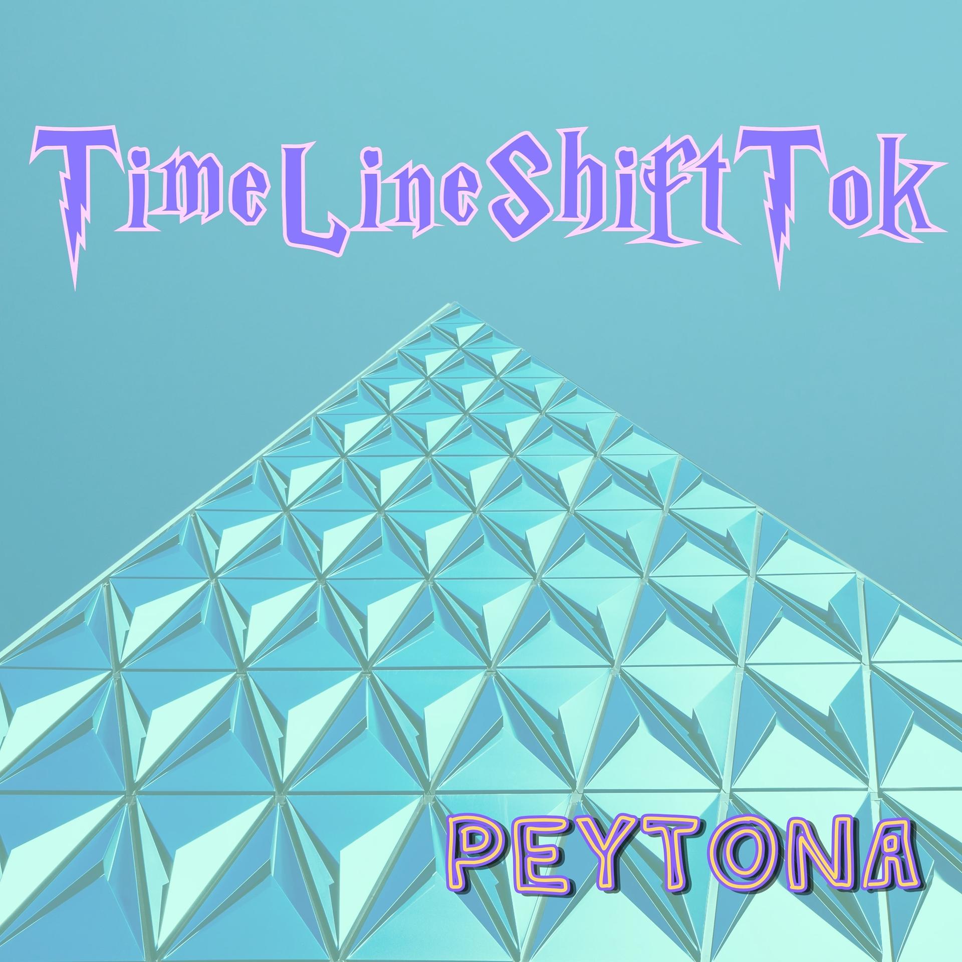 Постер альбома TimeLineShiftTok