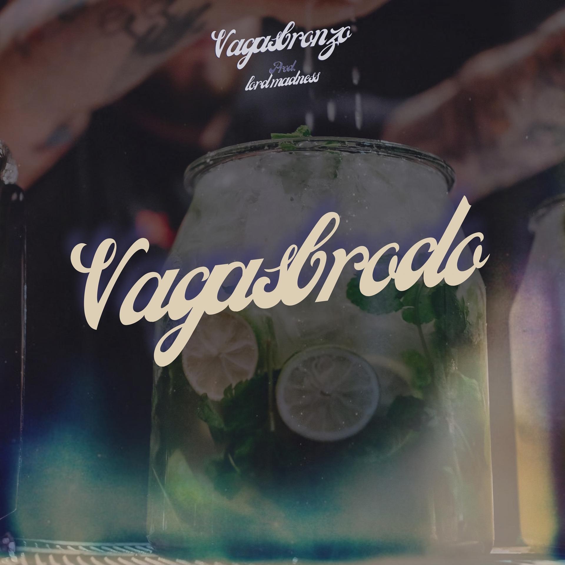 Постер альбома Vagasbrodo
