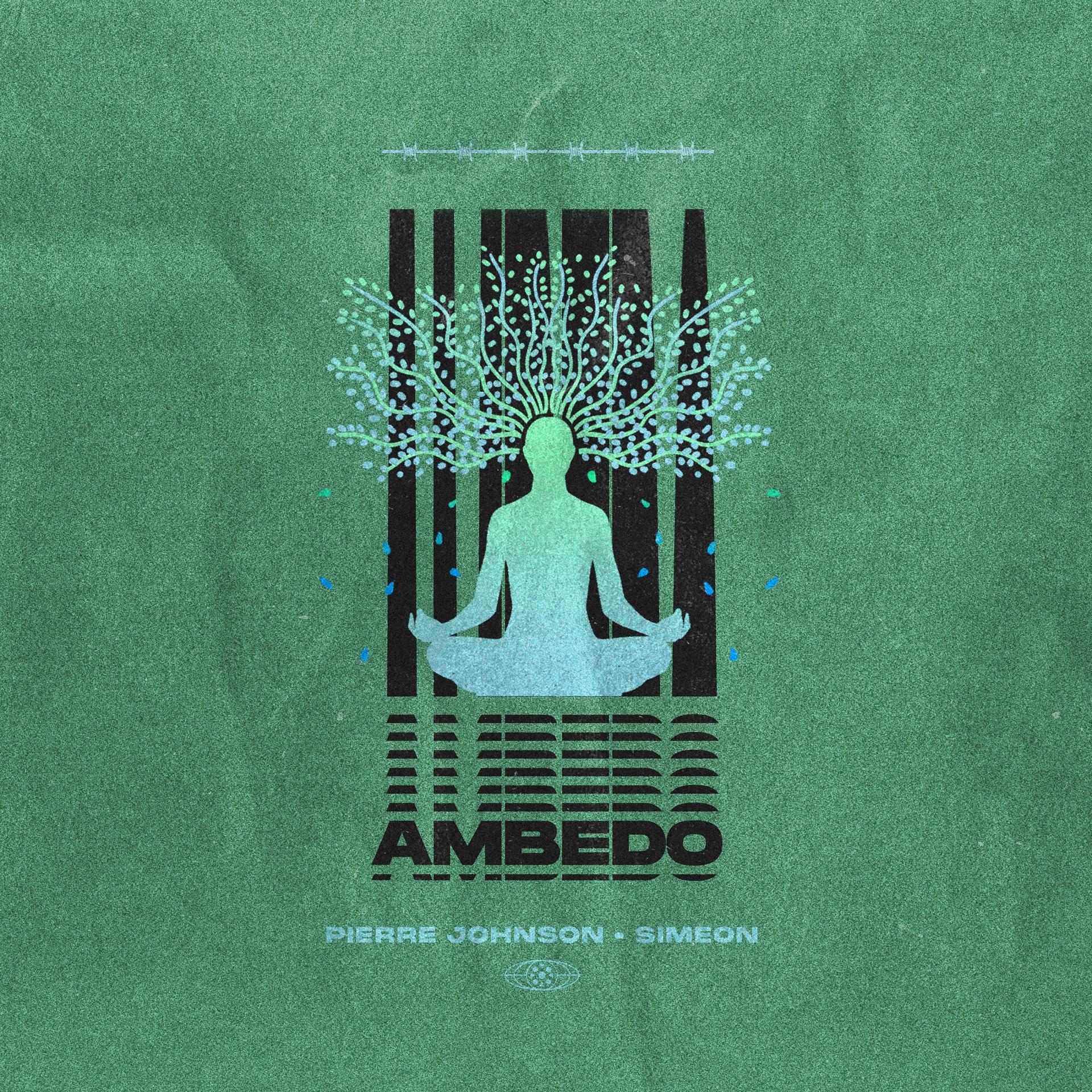 Постер альбома Ambedo