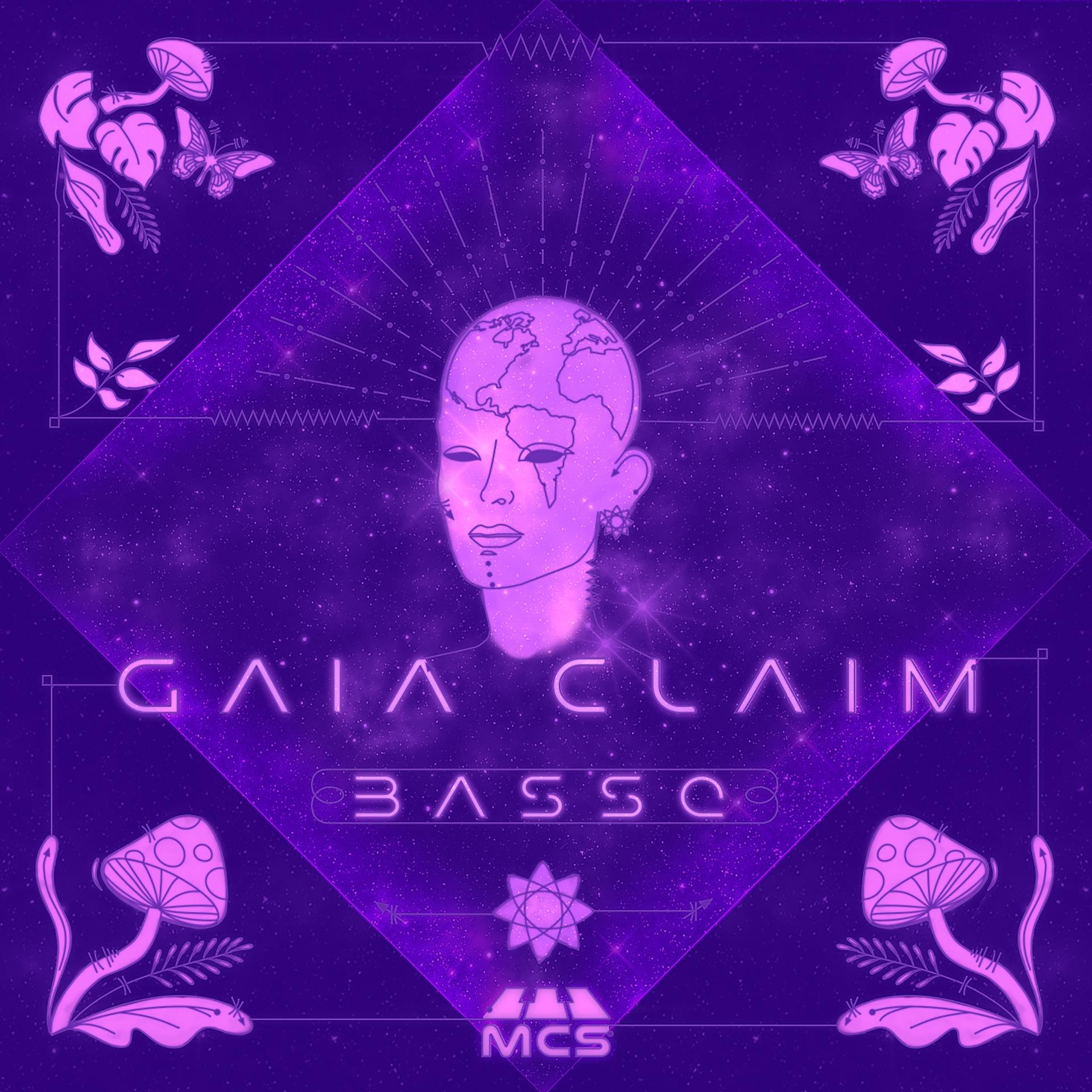 Постер альбома Gaia Claim