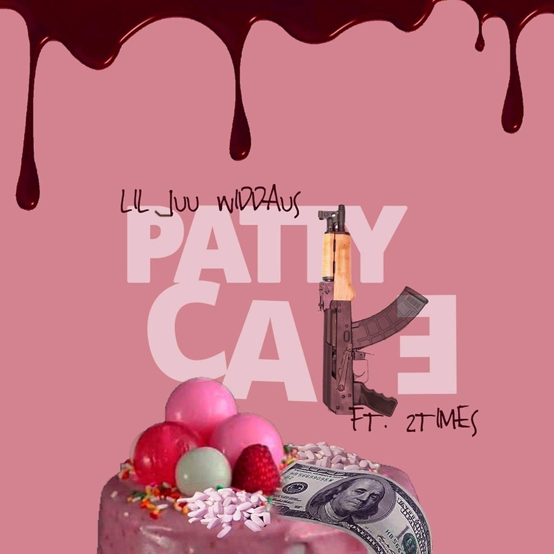Постер альбома Patty Cake