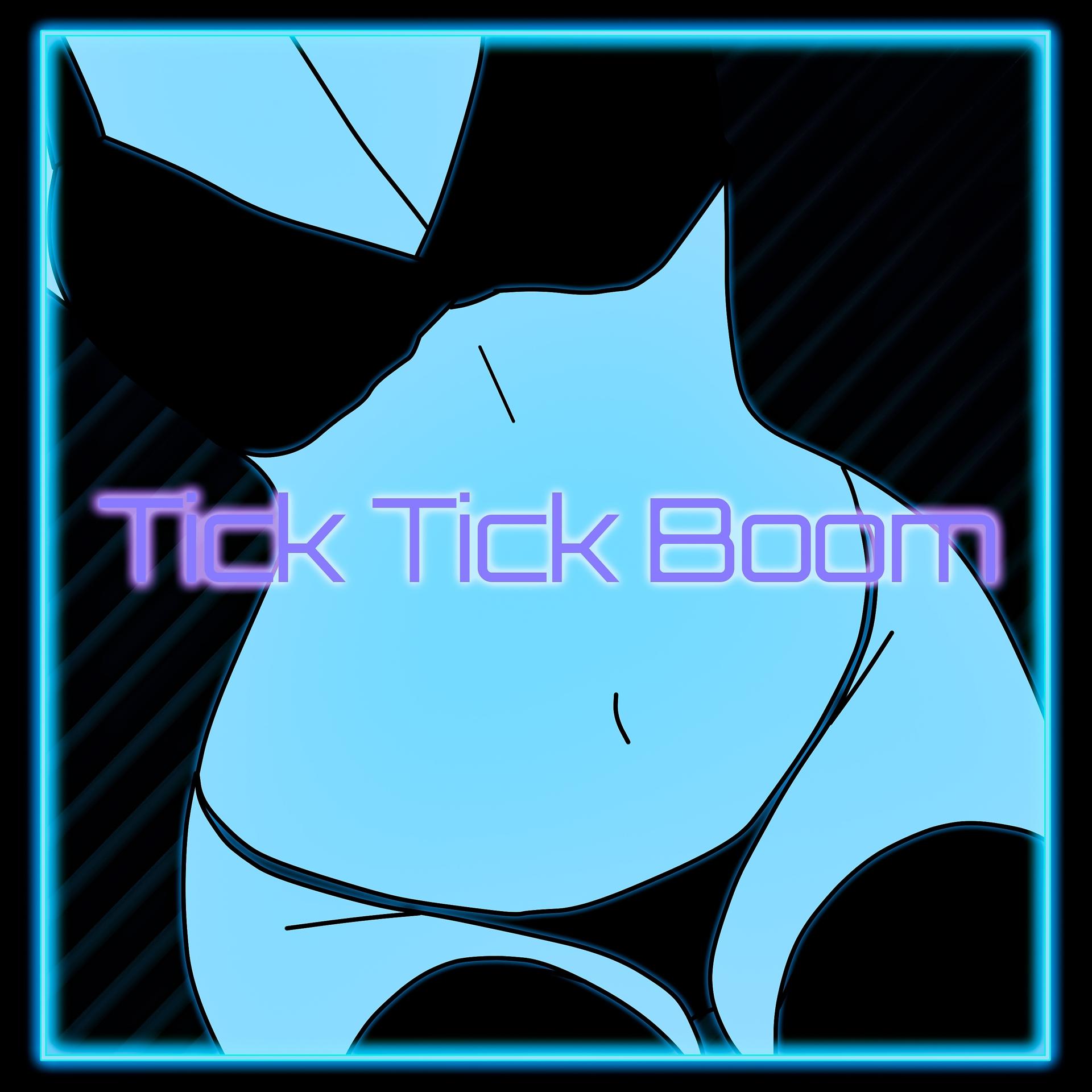 Постер альбома Tick Tick Boom