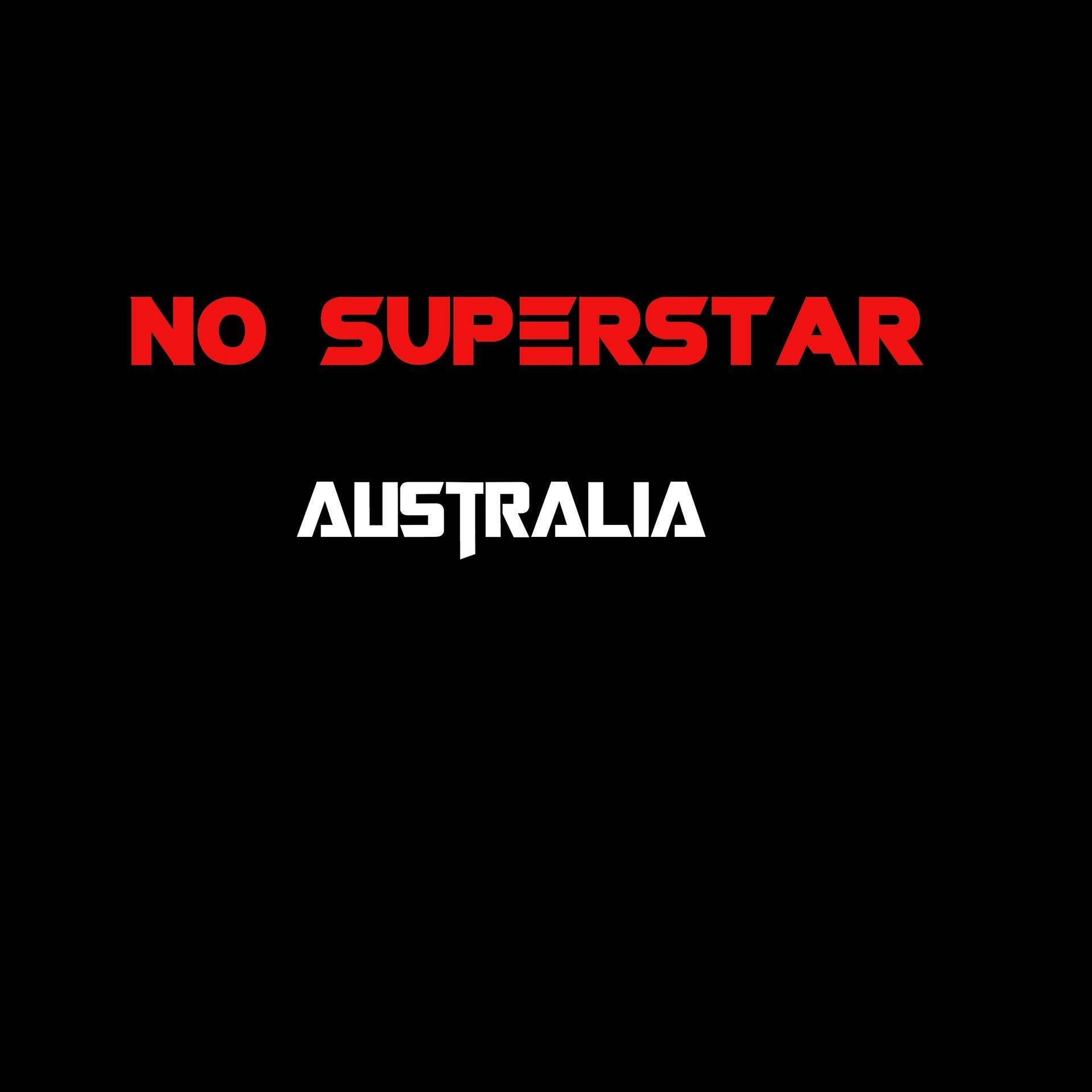 Постер альбома Australia