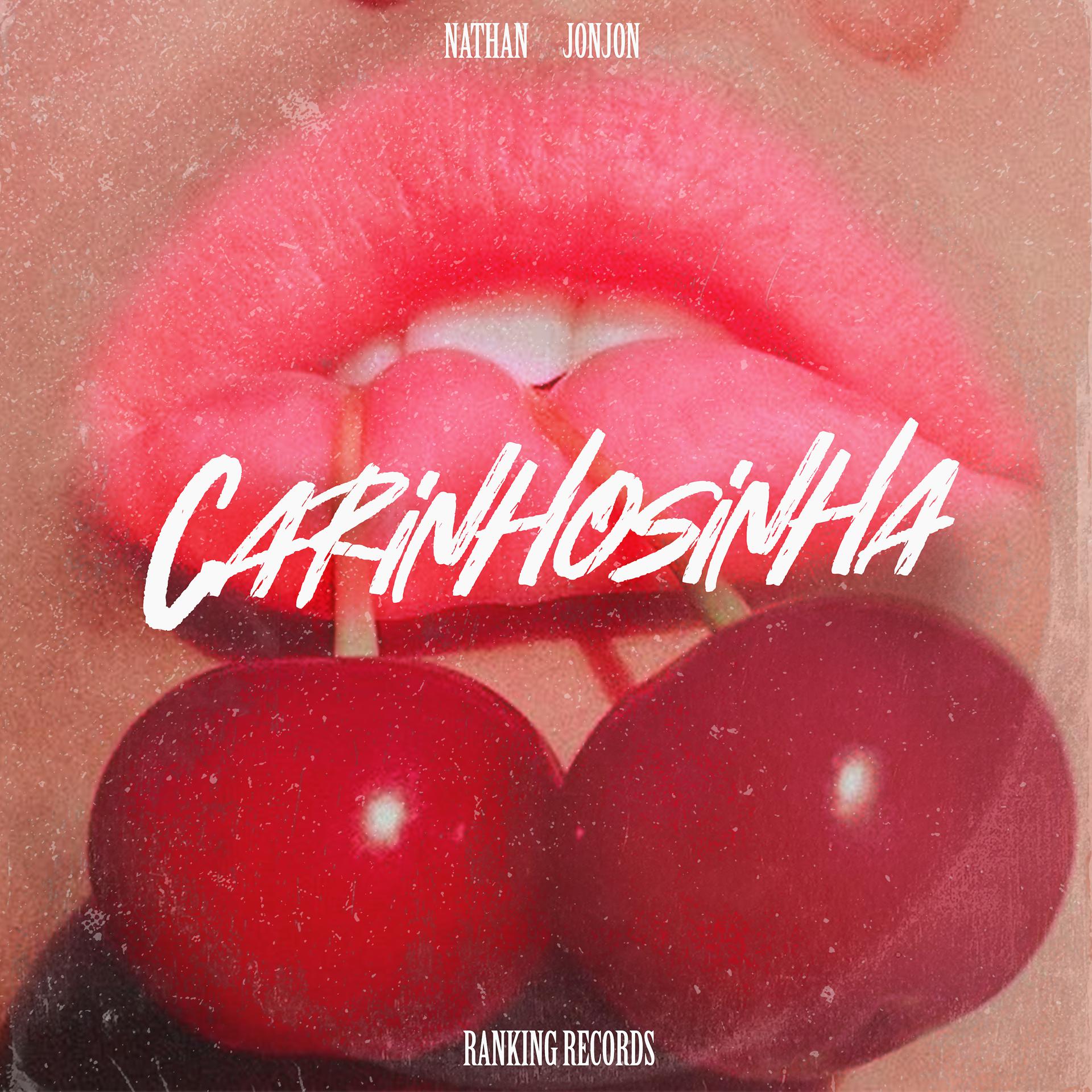 Постер альбома Carinhosinha