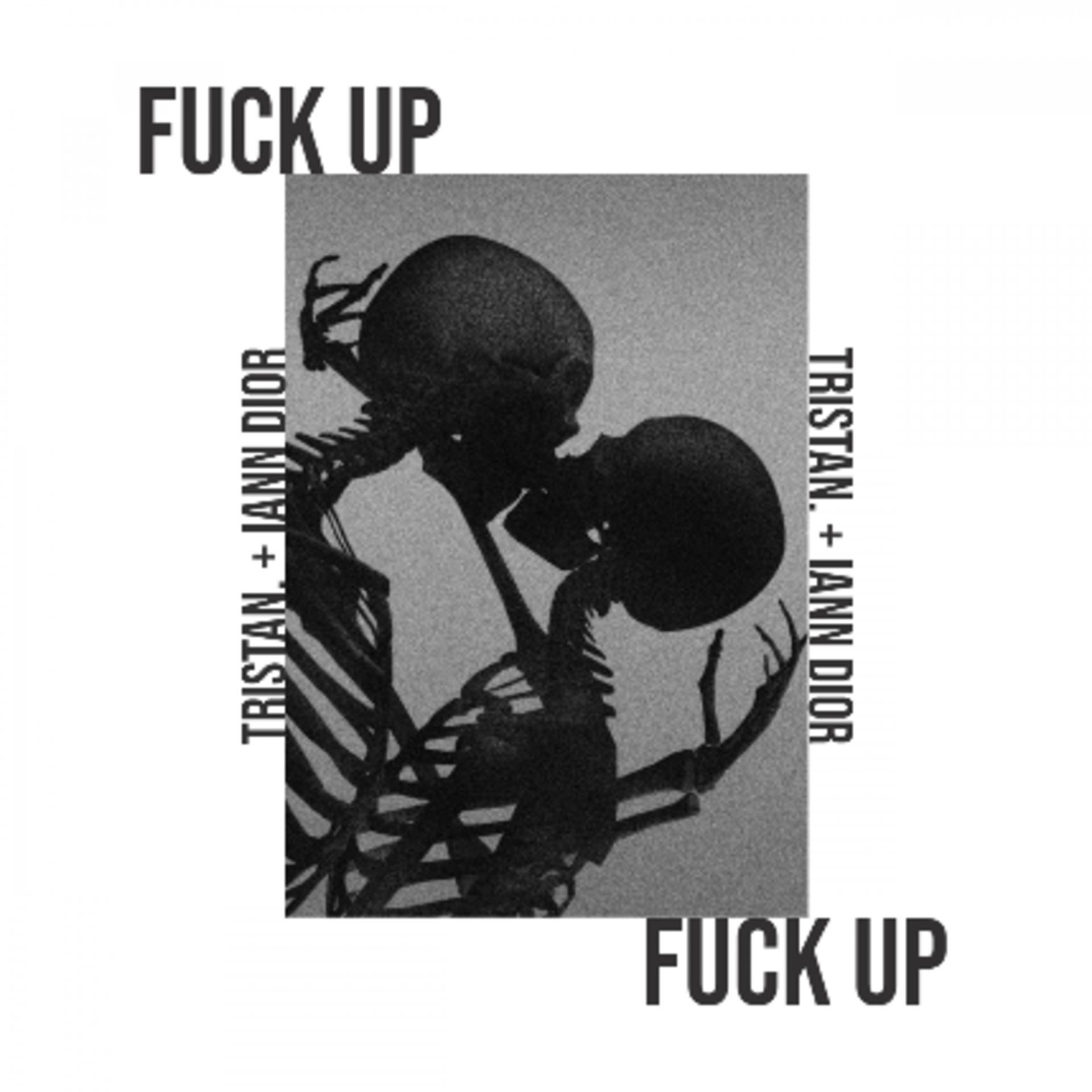 Постер альбома Fuck Up