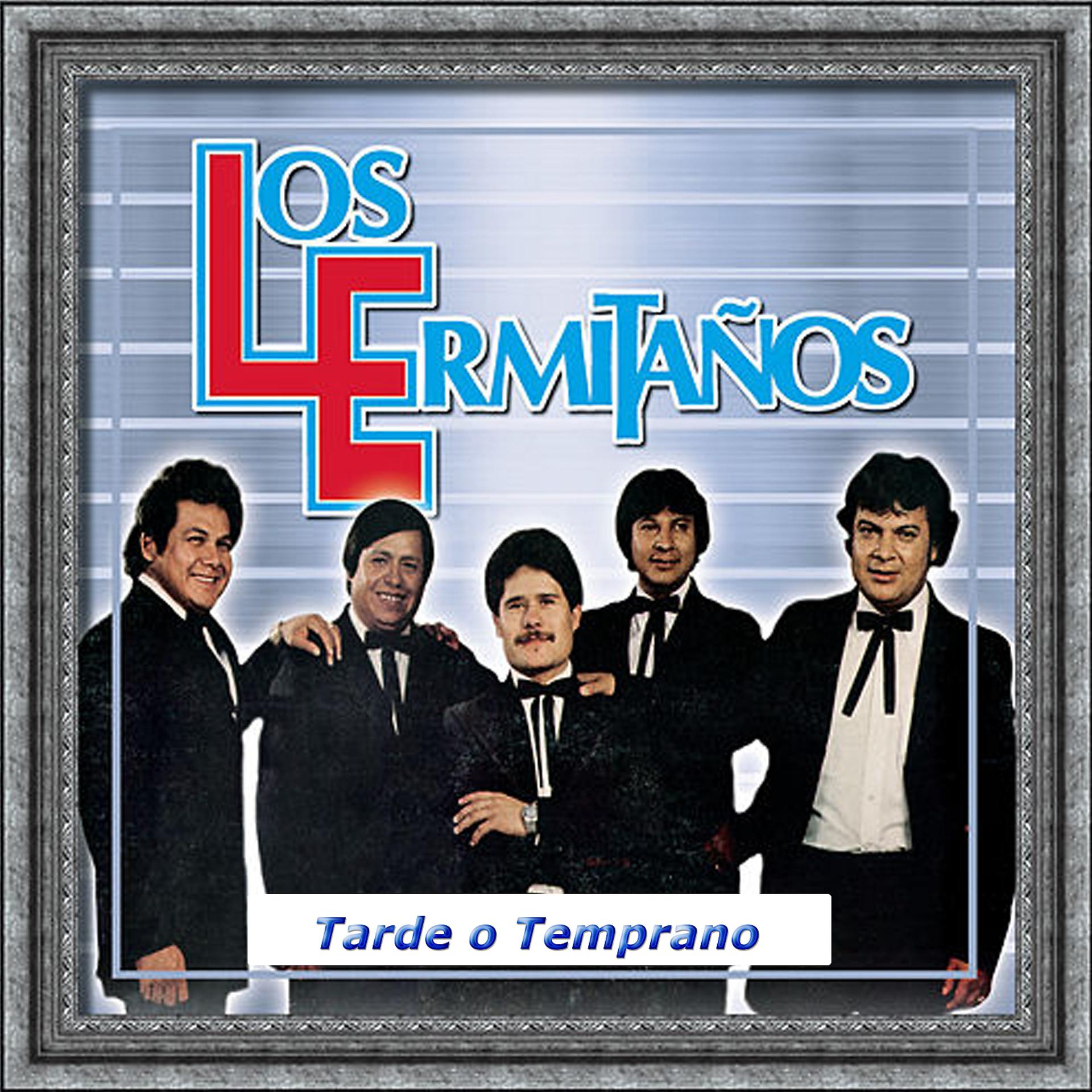 Постер альбома Tarde O Temprano