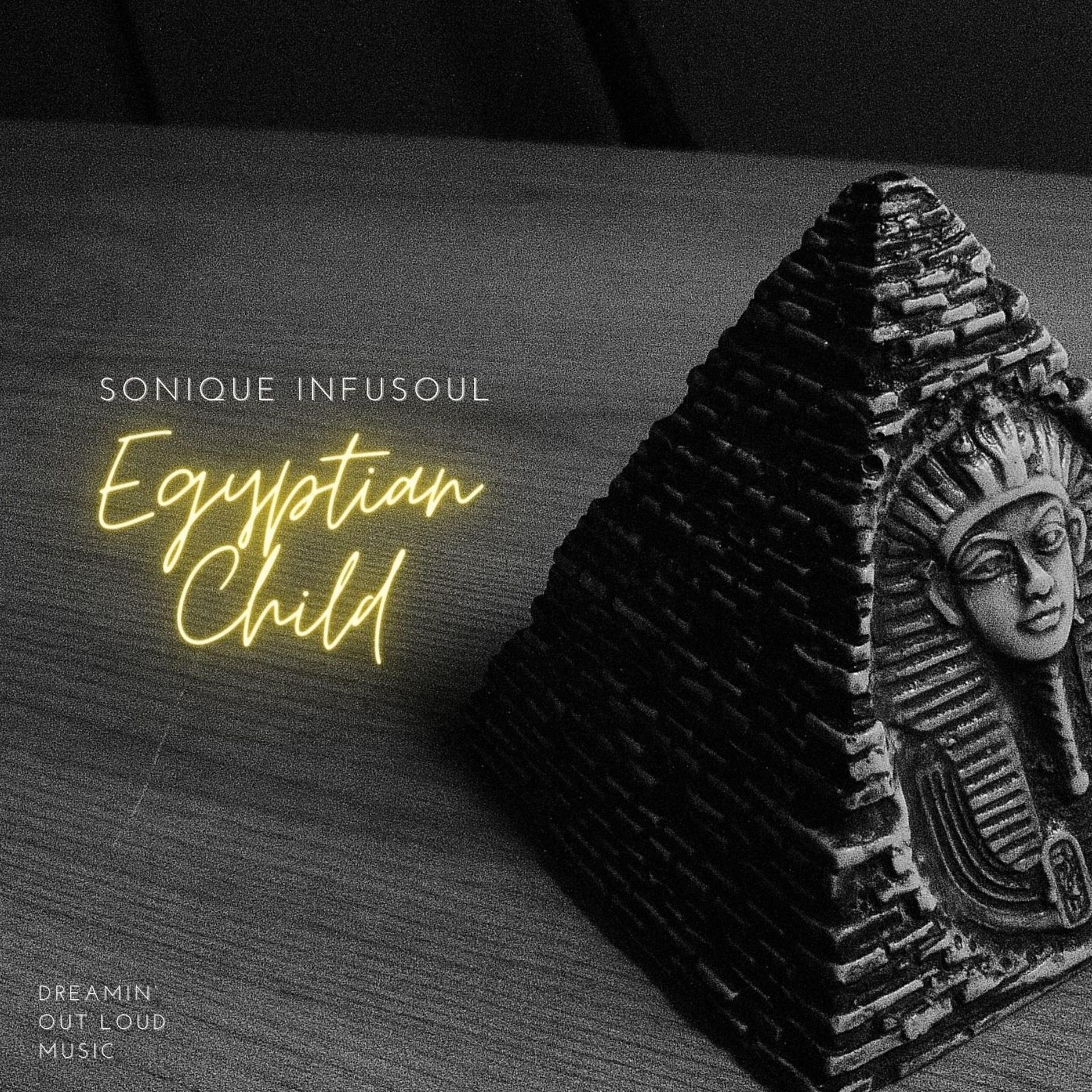 Постер альбома Egyptian Child