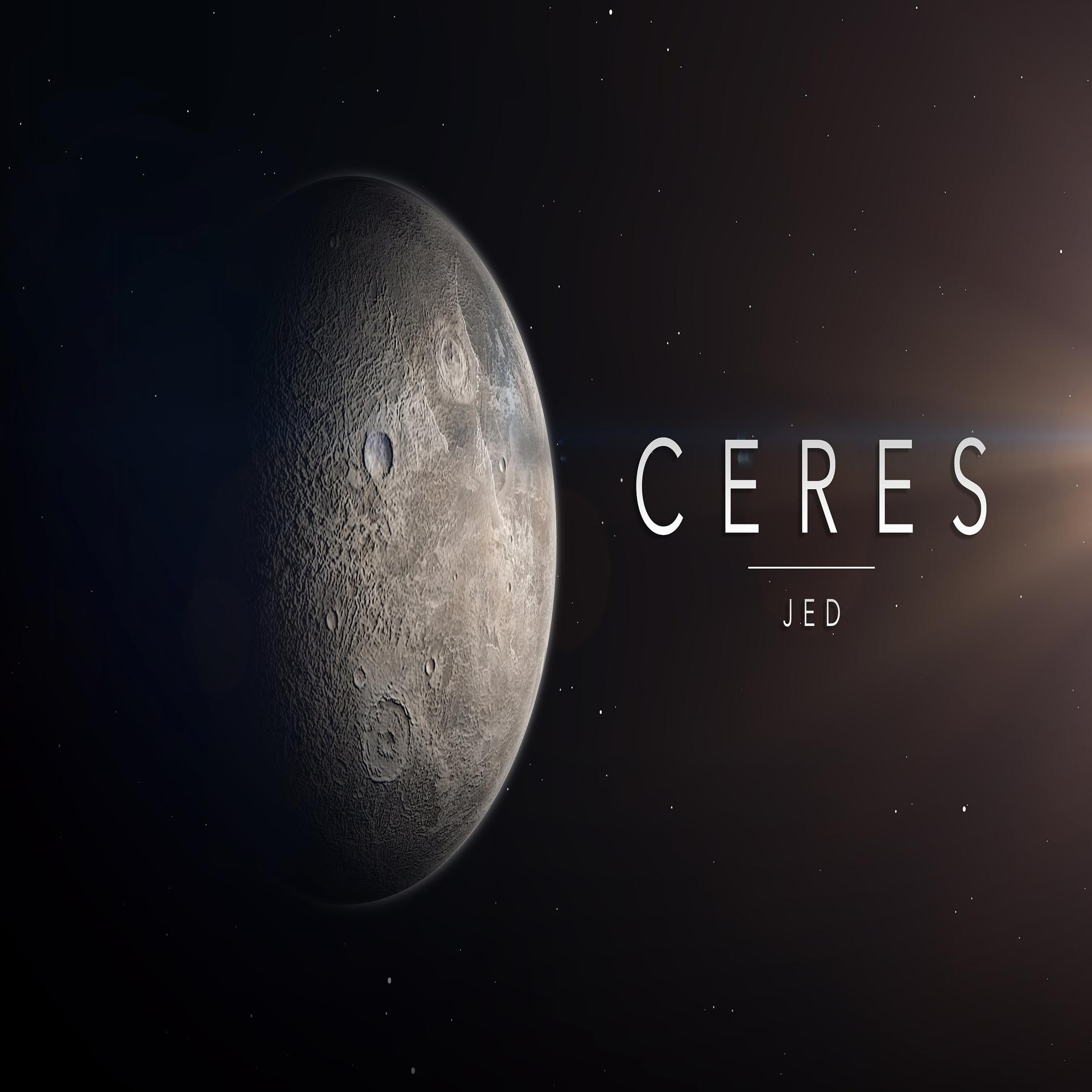 Постер альбома Ceres
