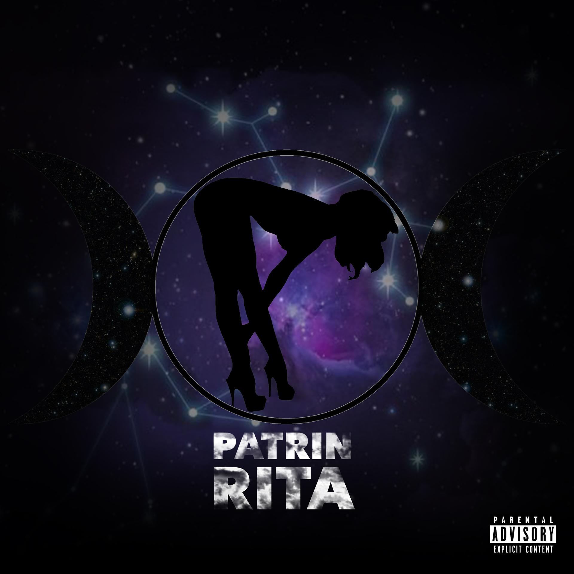 Постер альбома Rita
