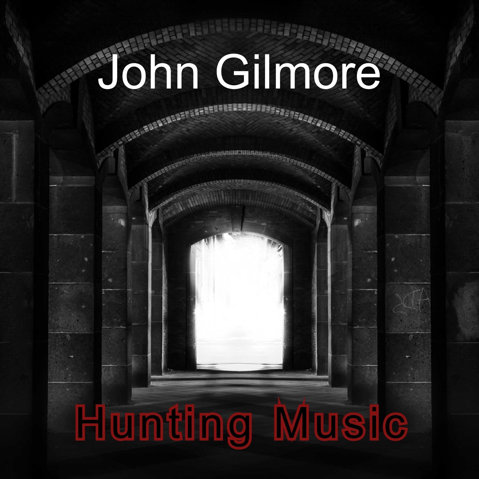 Постер альбома Hunting Music