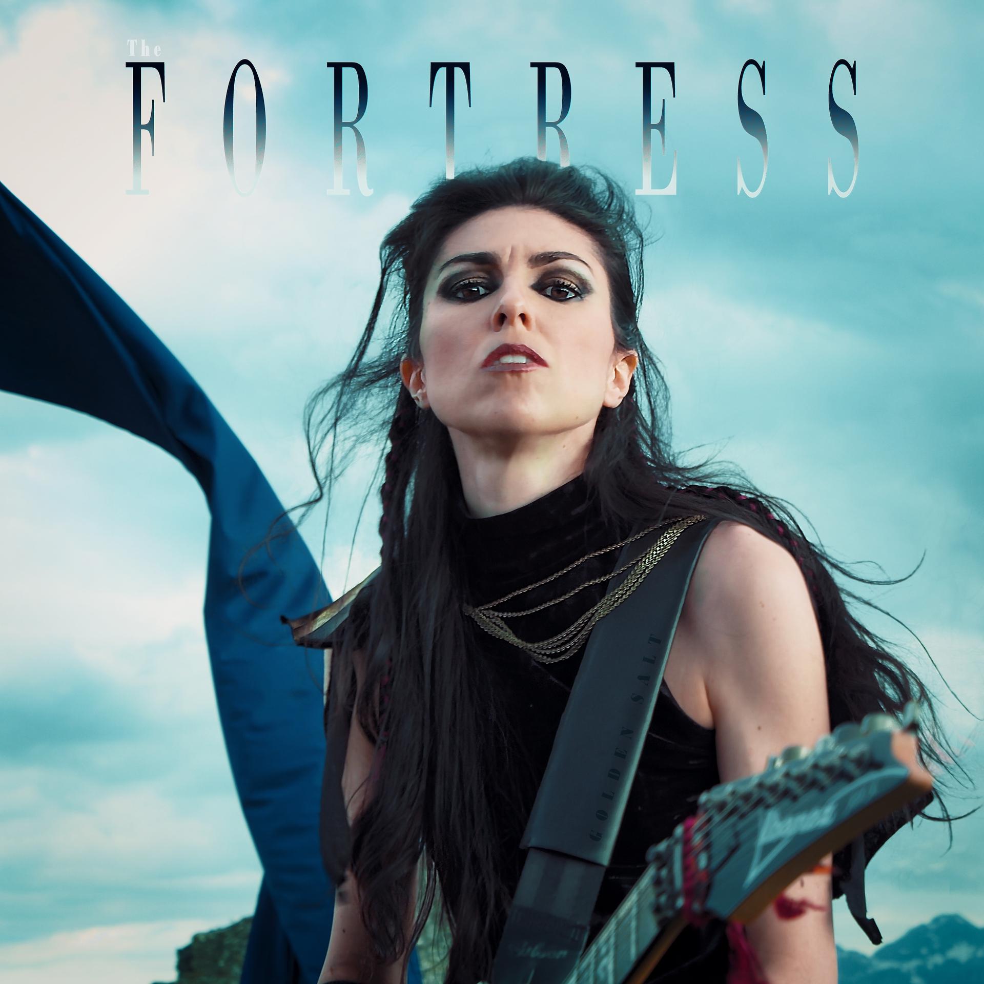 Постер альбома The Fortress
