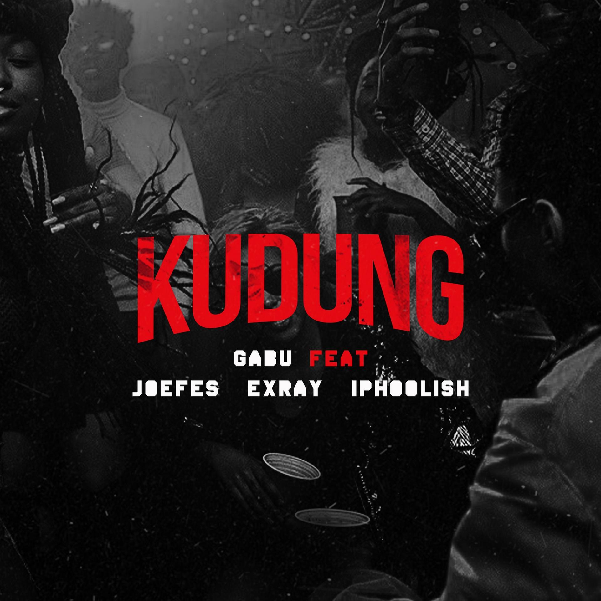 Постер альбома Kudung