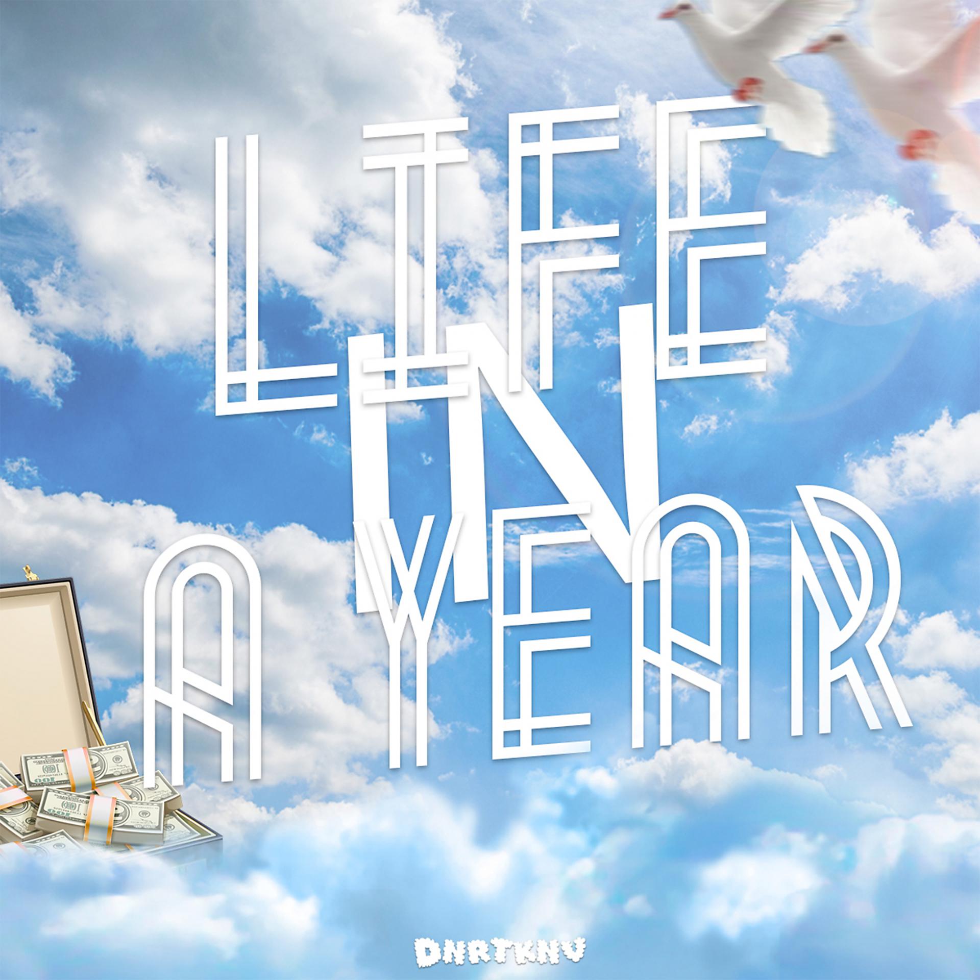 Постер альбома Life In A Year