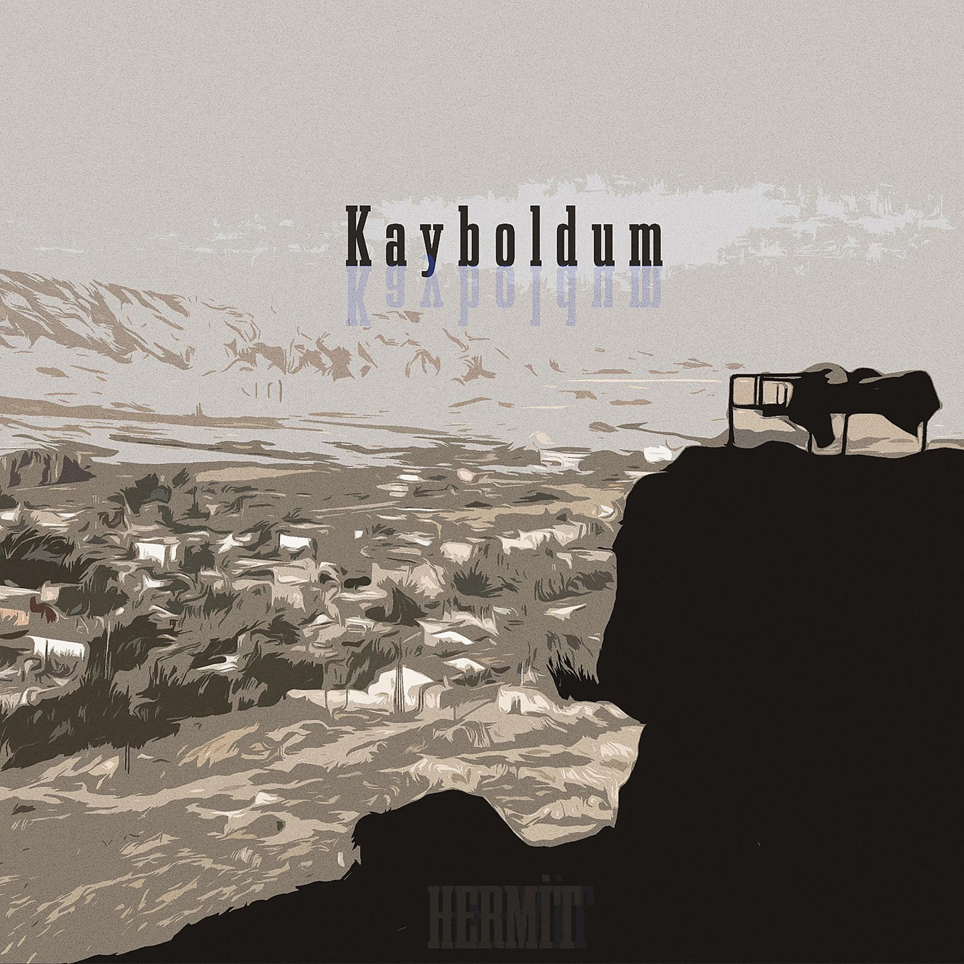 Постер альбома Kayboldum
