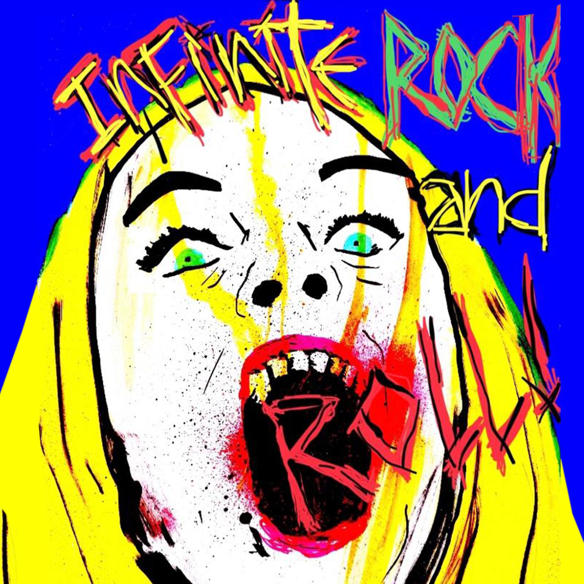 Постер альбома Infinite Rock and Roll