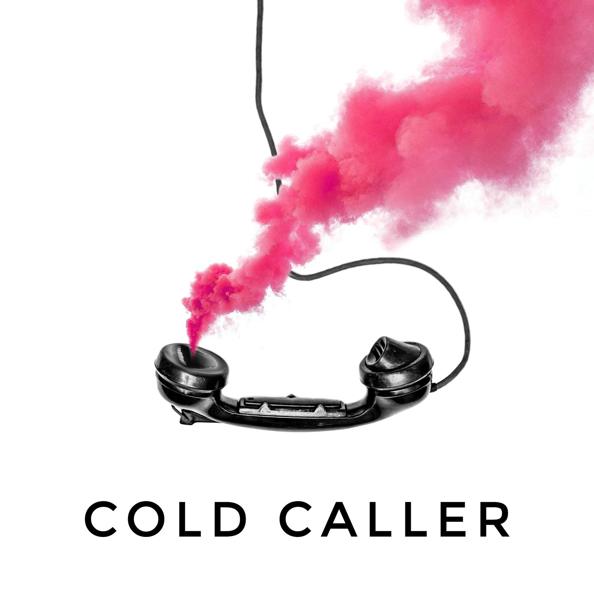 Постер альбома Cold Caller