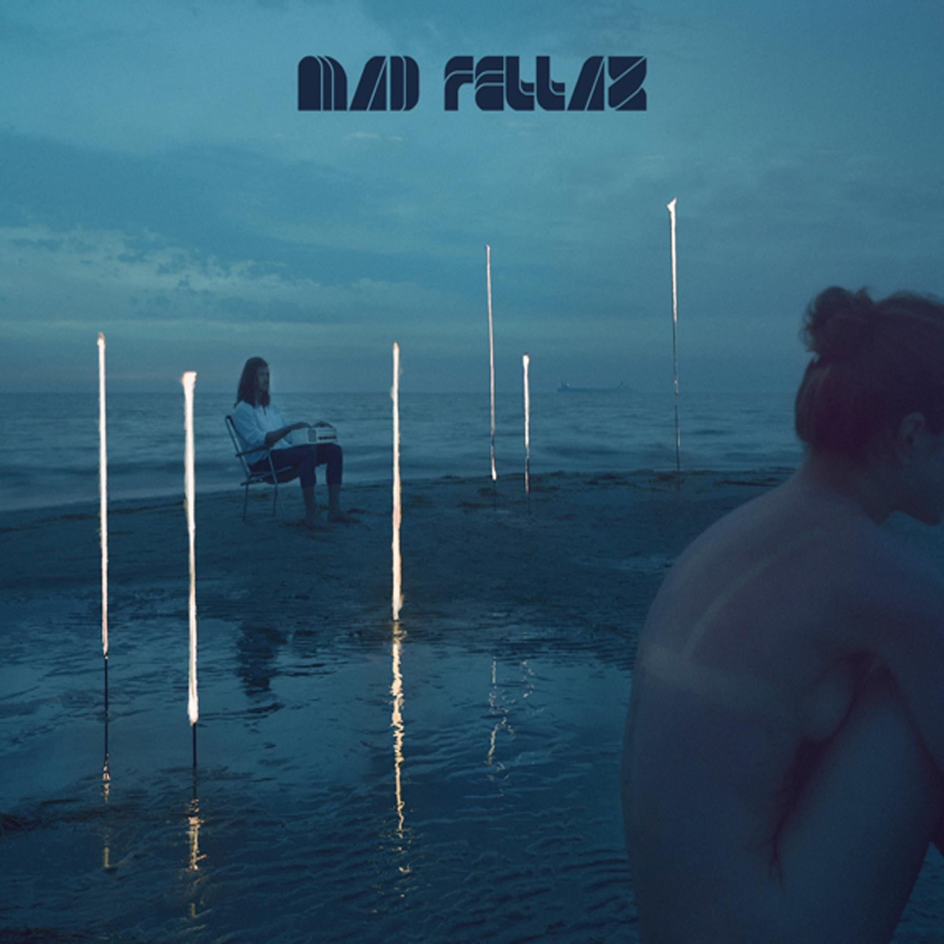 Постер альбома Mad Fellaz