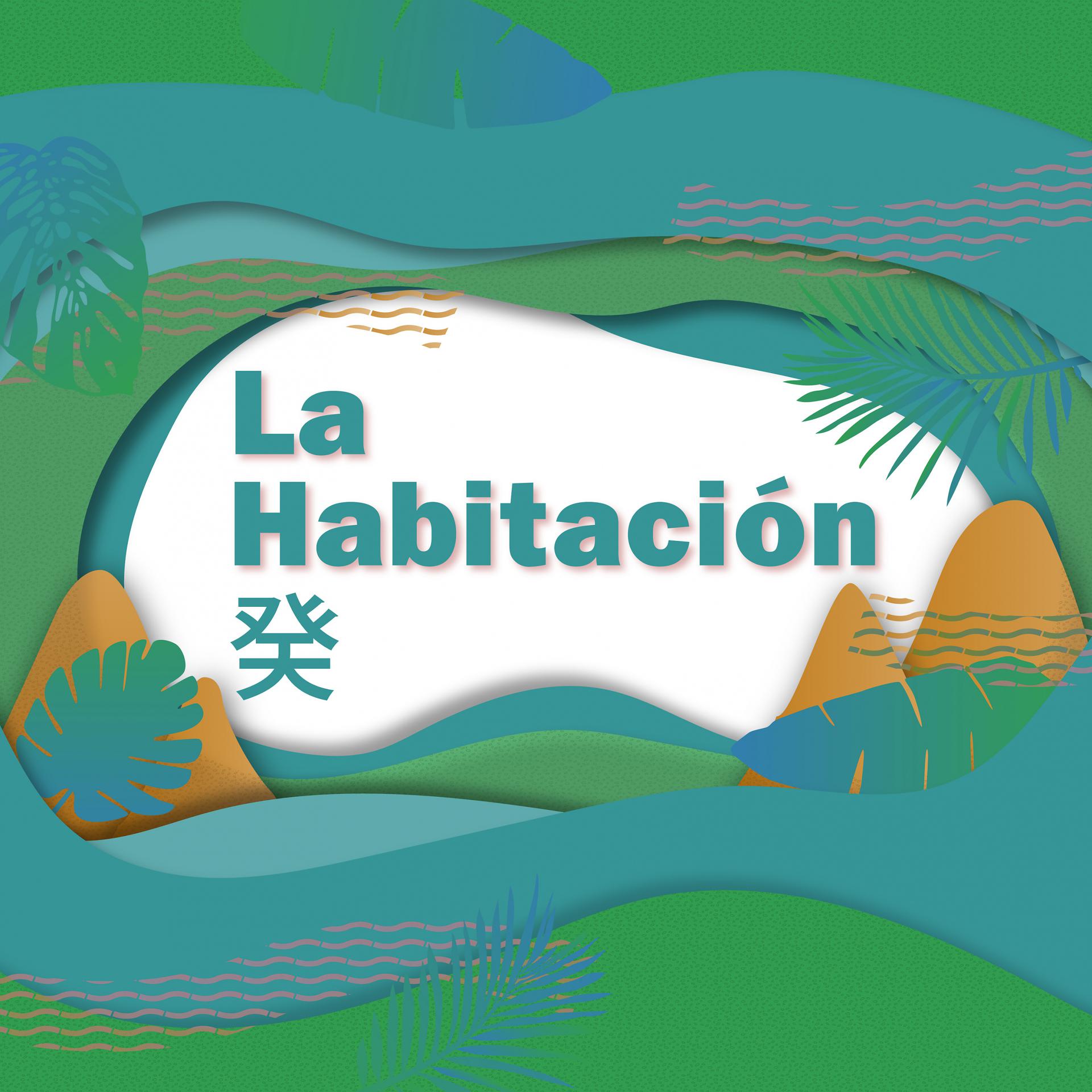 Постер альбома La Habitación