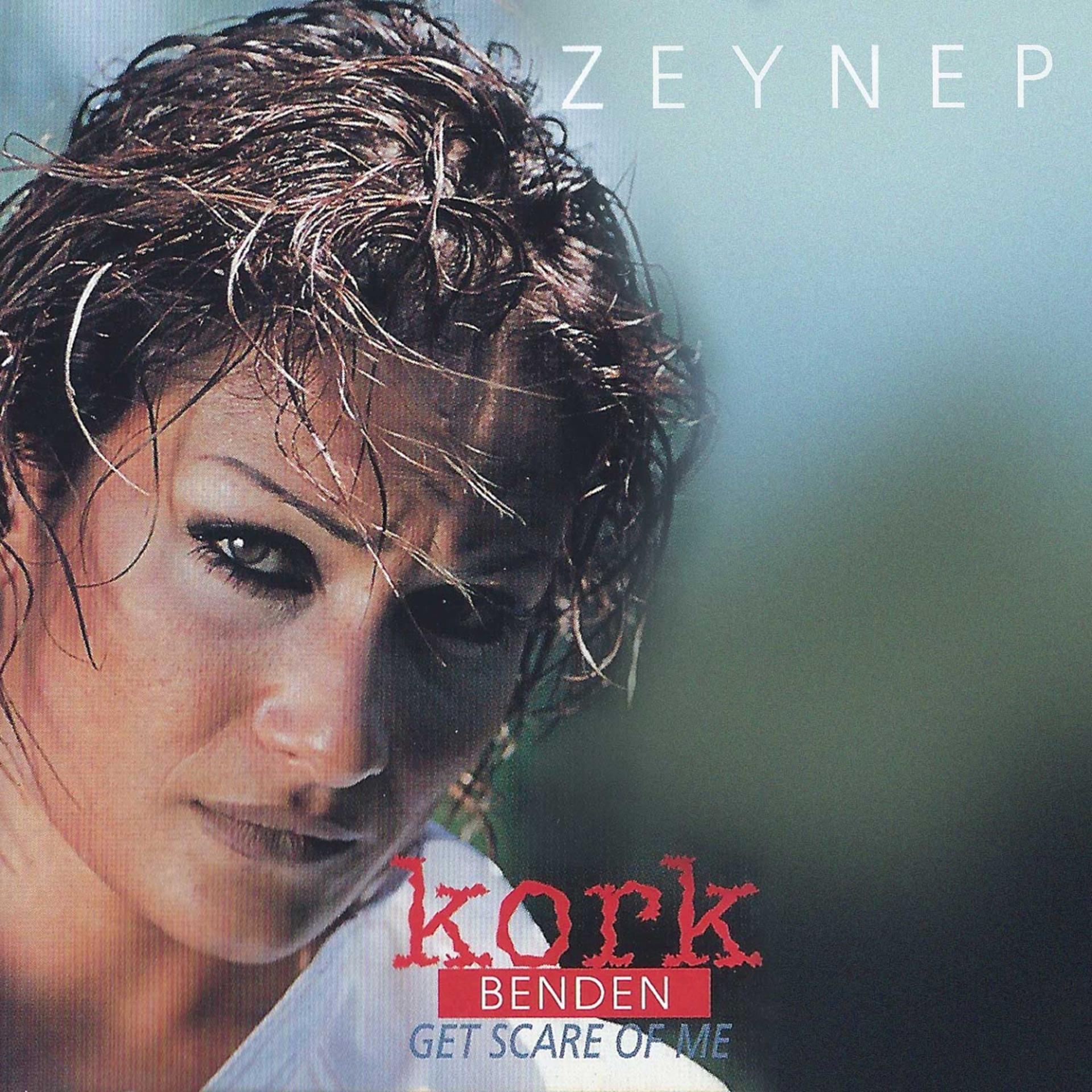 Постер альбома Kork Benden