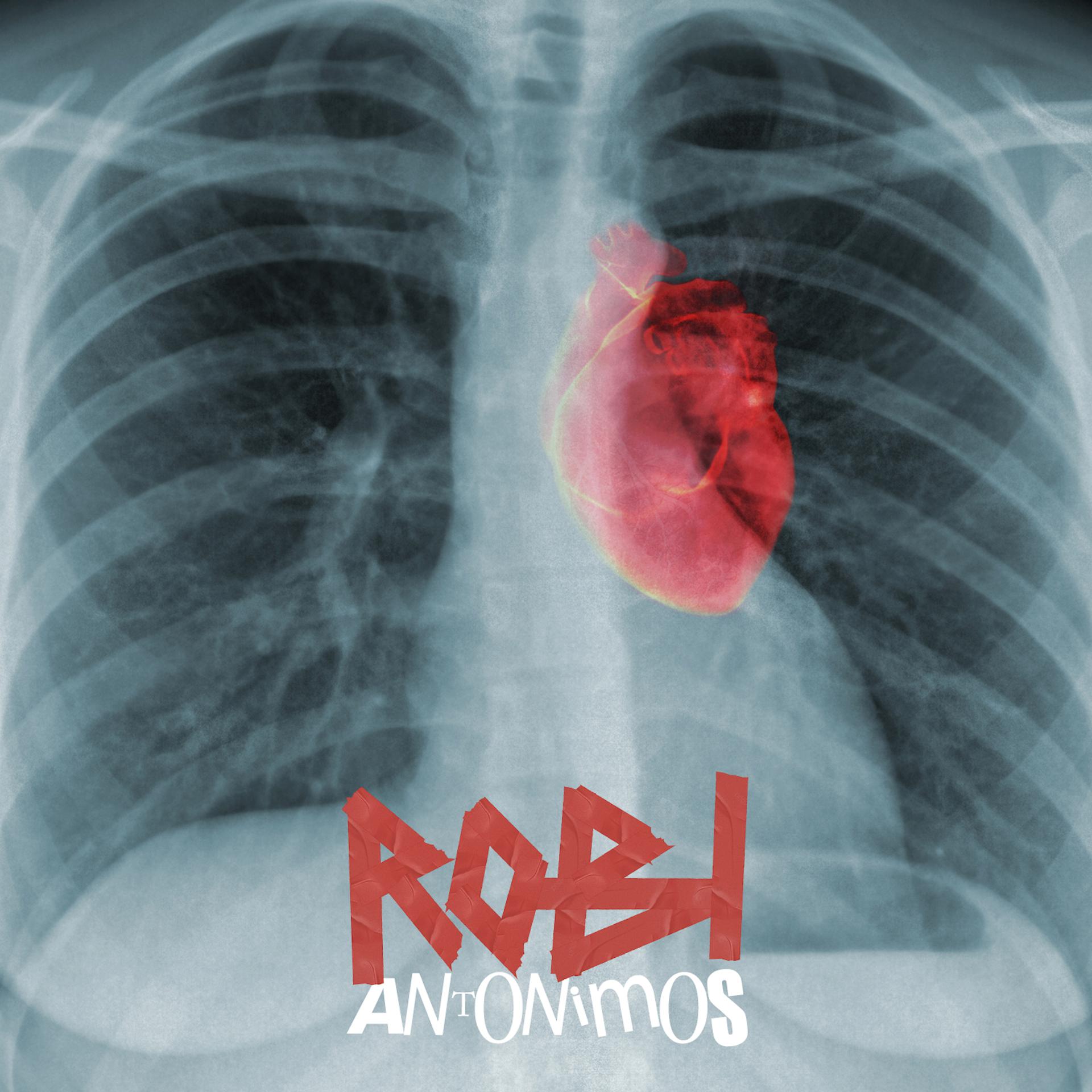 Постер альбома Antónimos