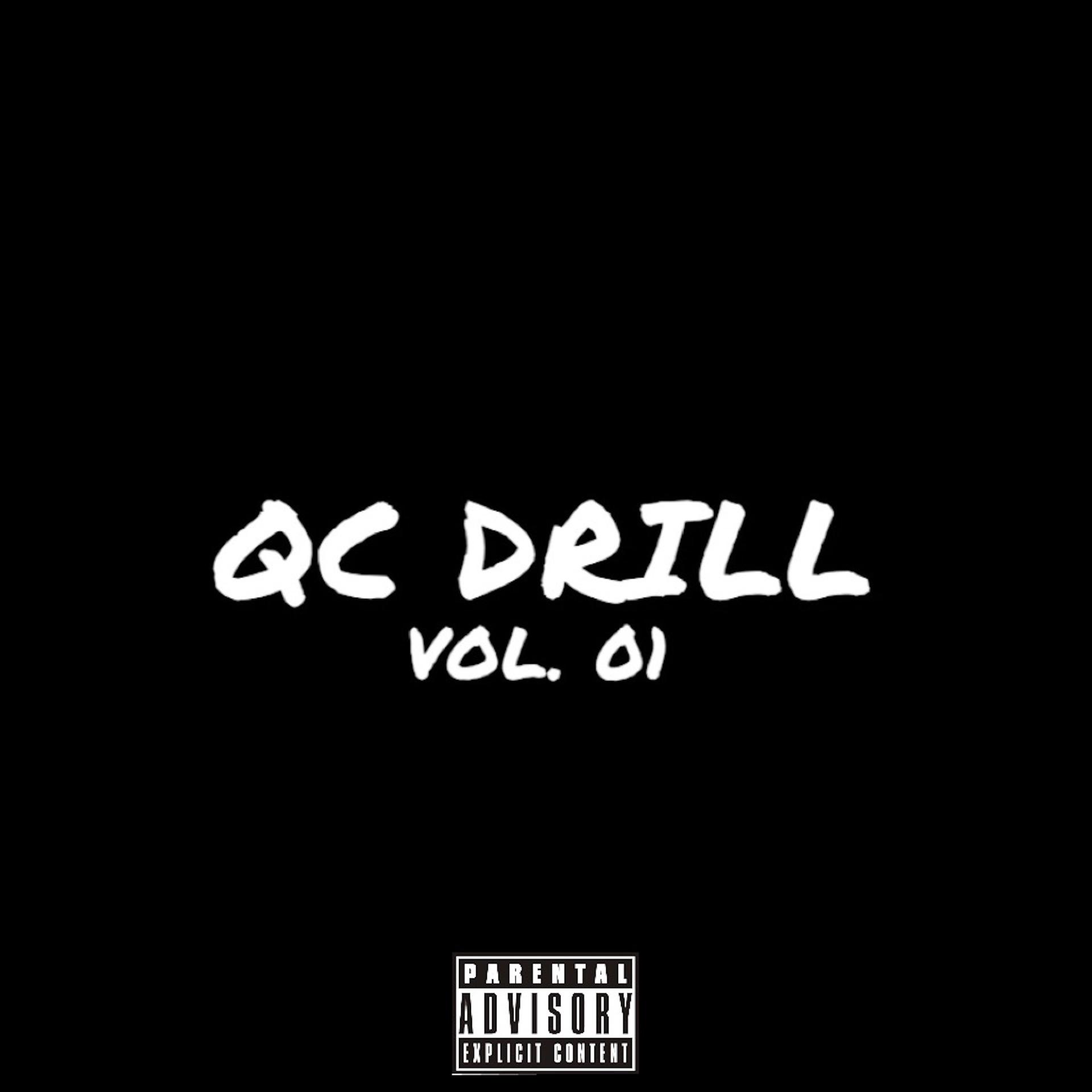 Постер альбома Qc Drill Vol.1
