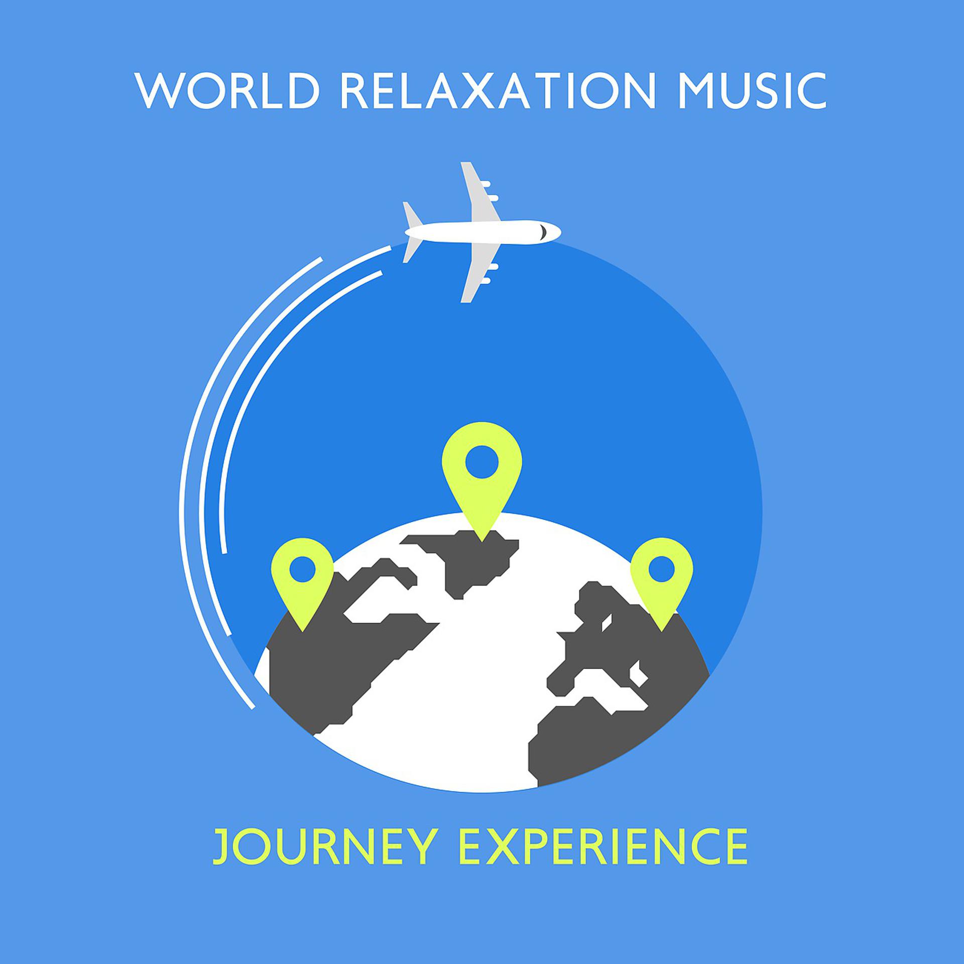 Постер альбома World Relaxation Music