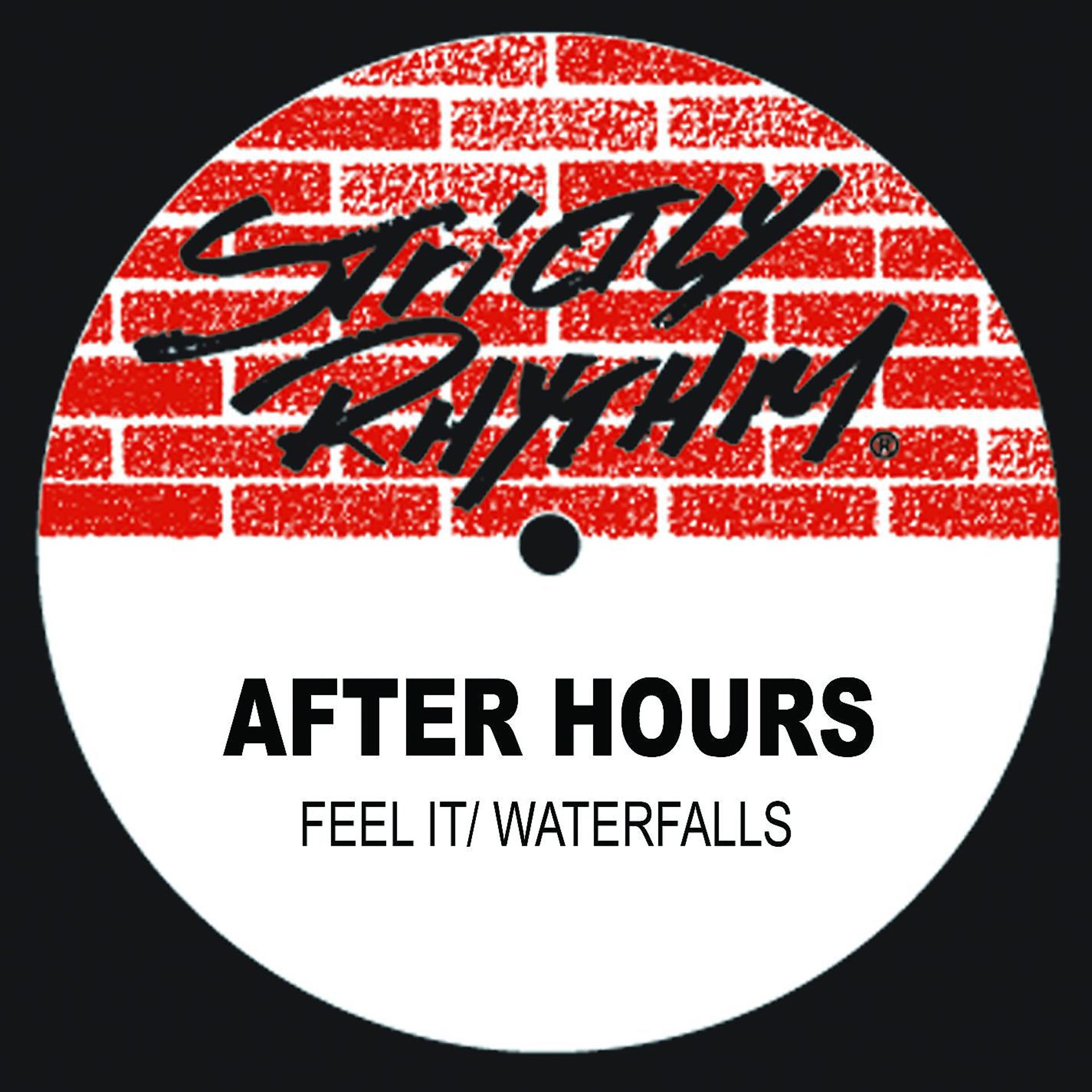Постер альбома Feel It / Waterfalls