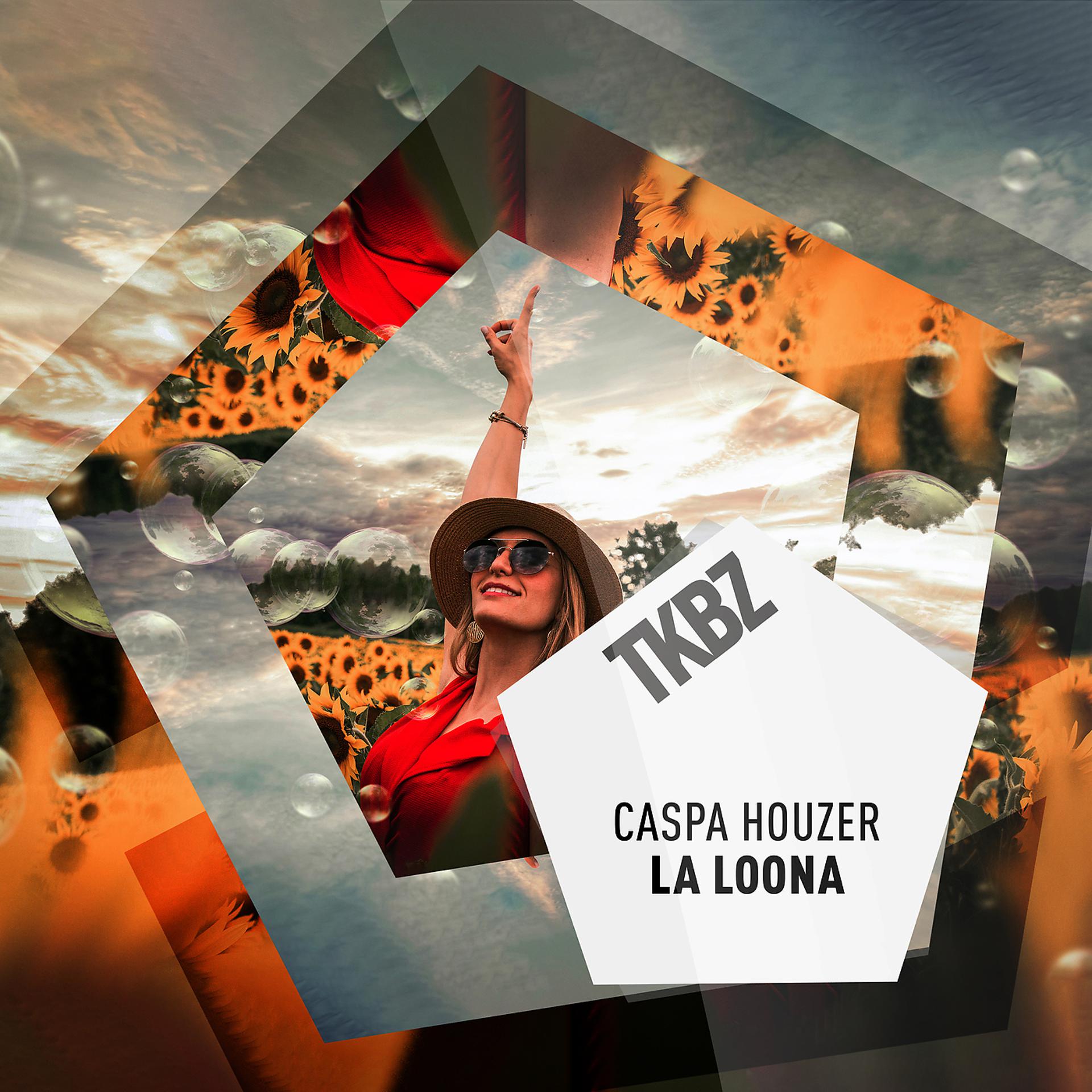 Постер альбома La Loona
