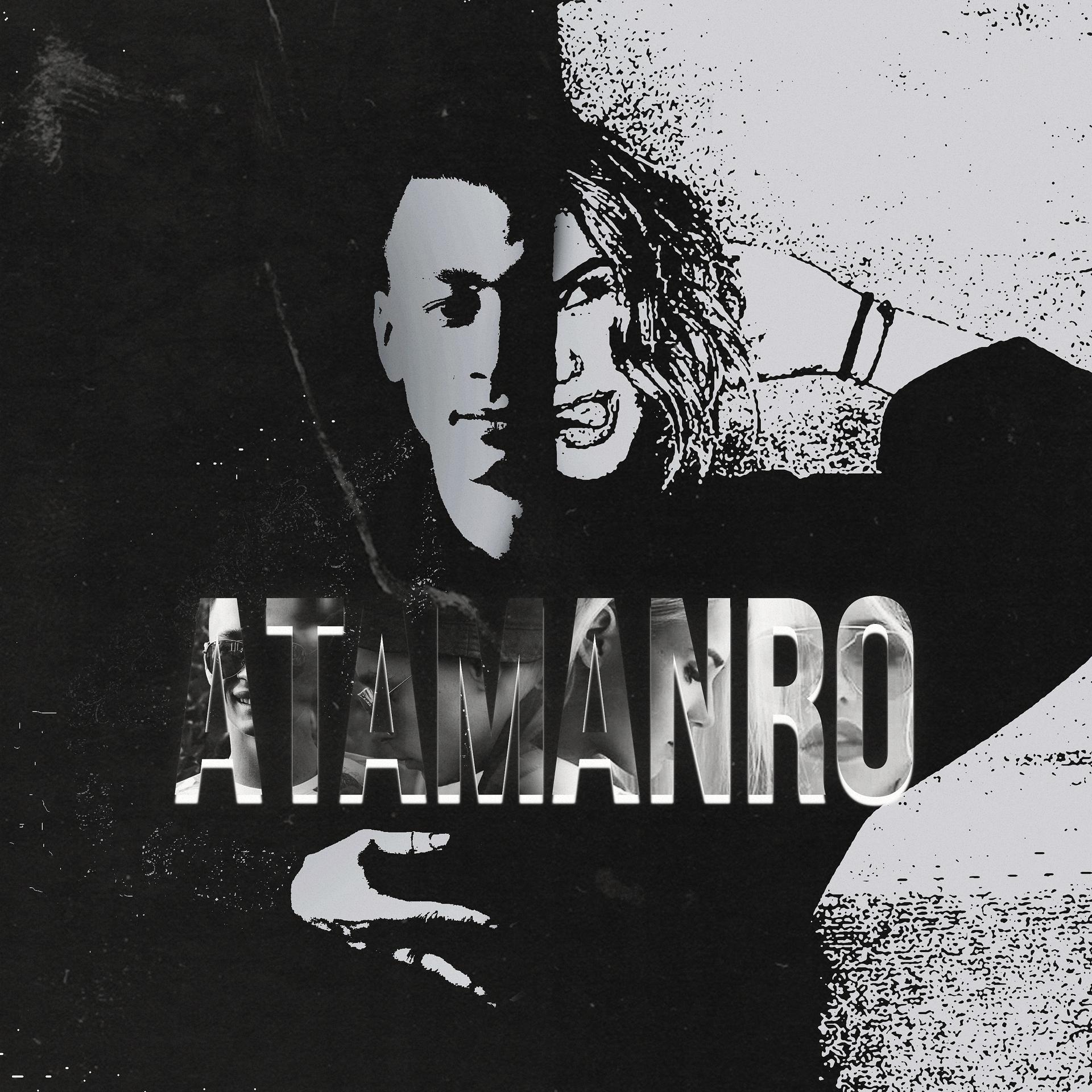 Постер альбома Atamanro
