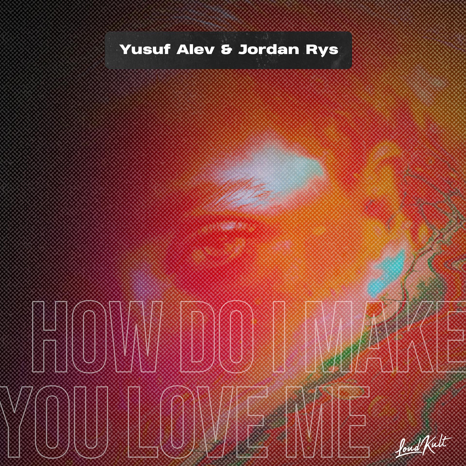 Постер альбома How Do I Make You Love Me