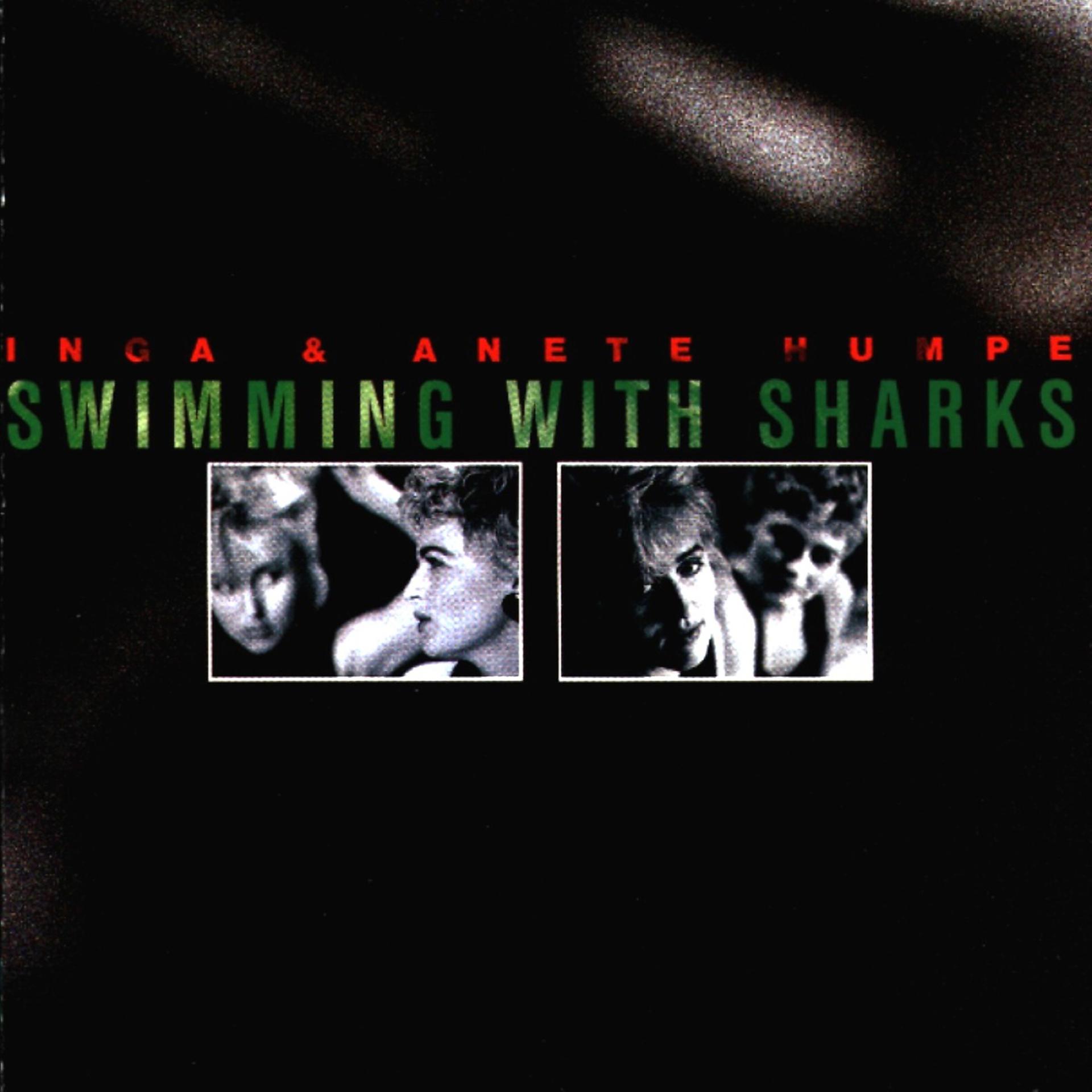 Постер альбома Swimming With Sharks