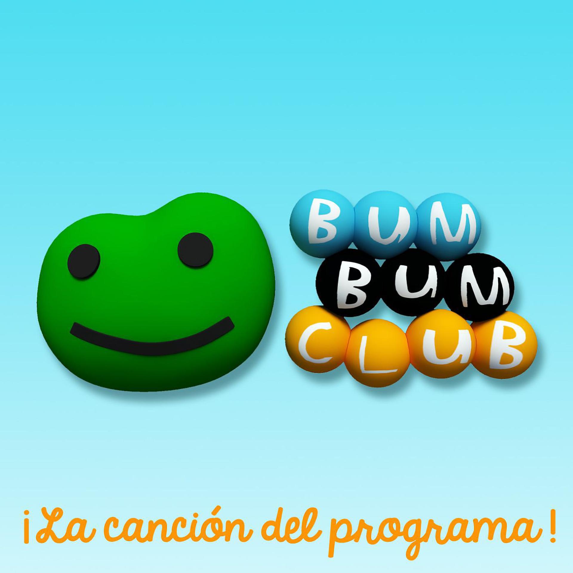 Постер альбома Bum Bum Club