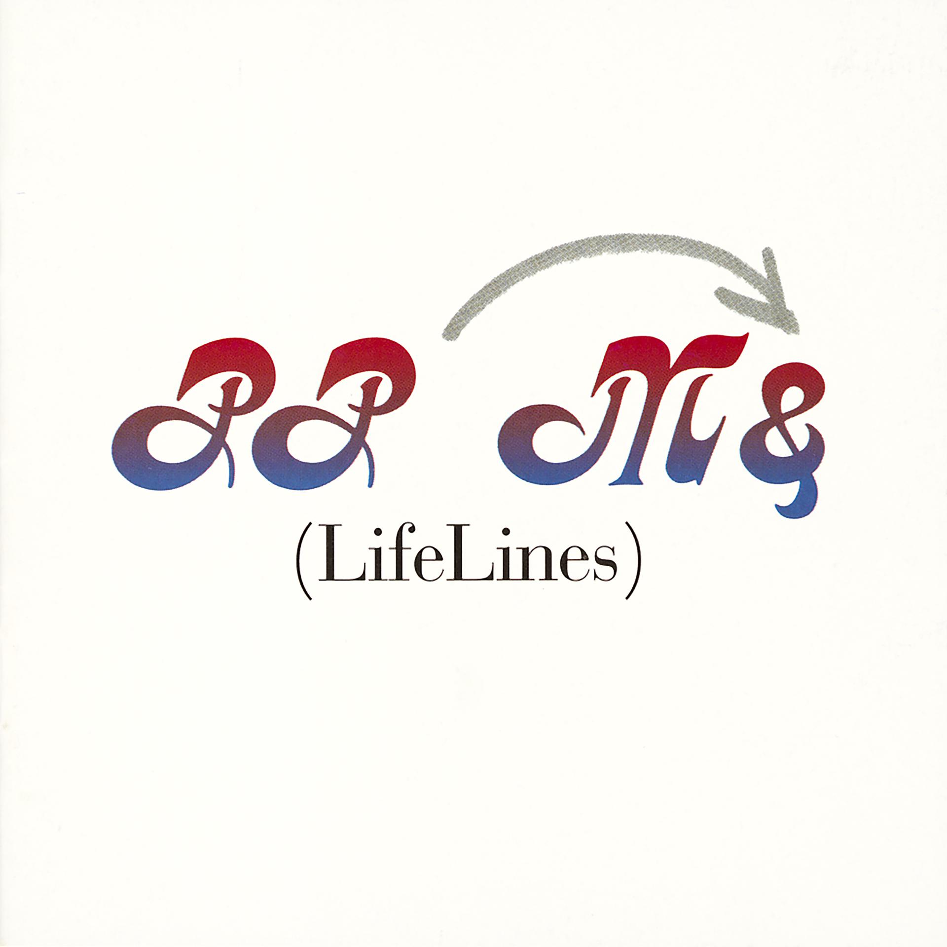 Постер альбома LifeLines