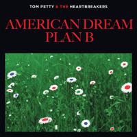Постер альбома American Dream Plan B