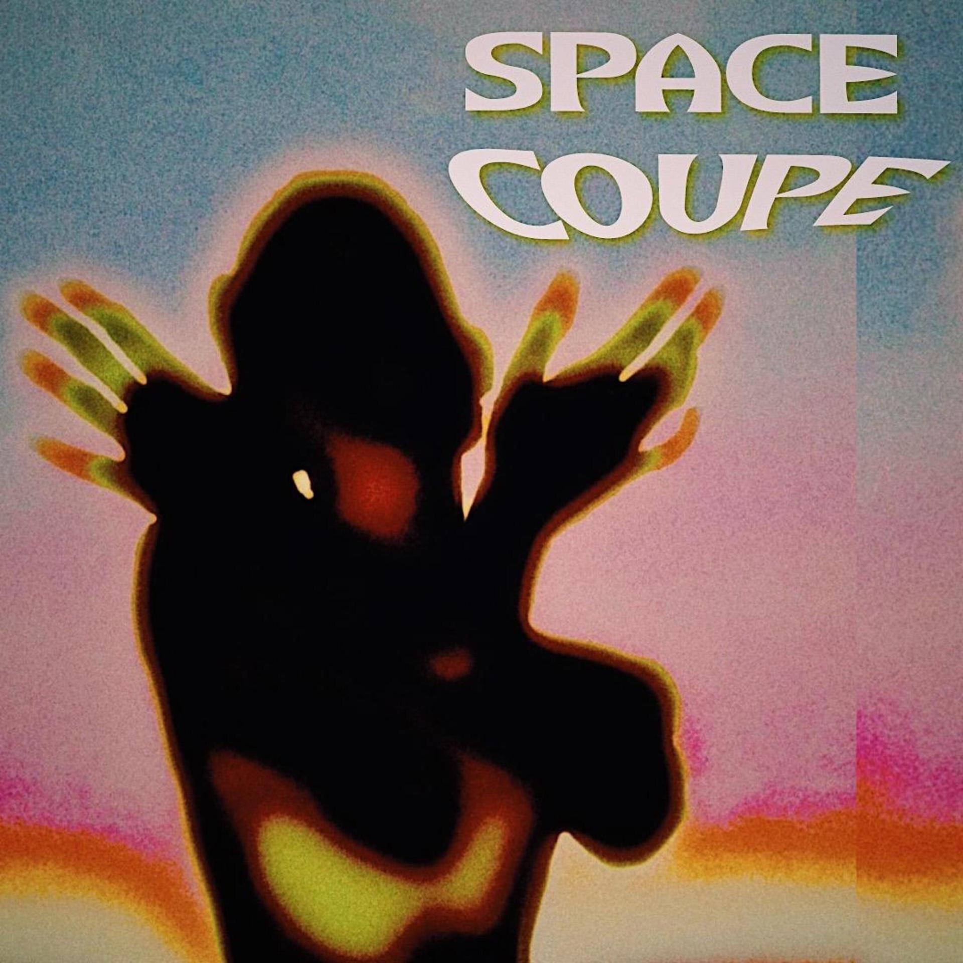 Постер альбома Space Coupe