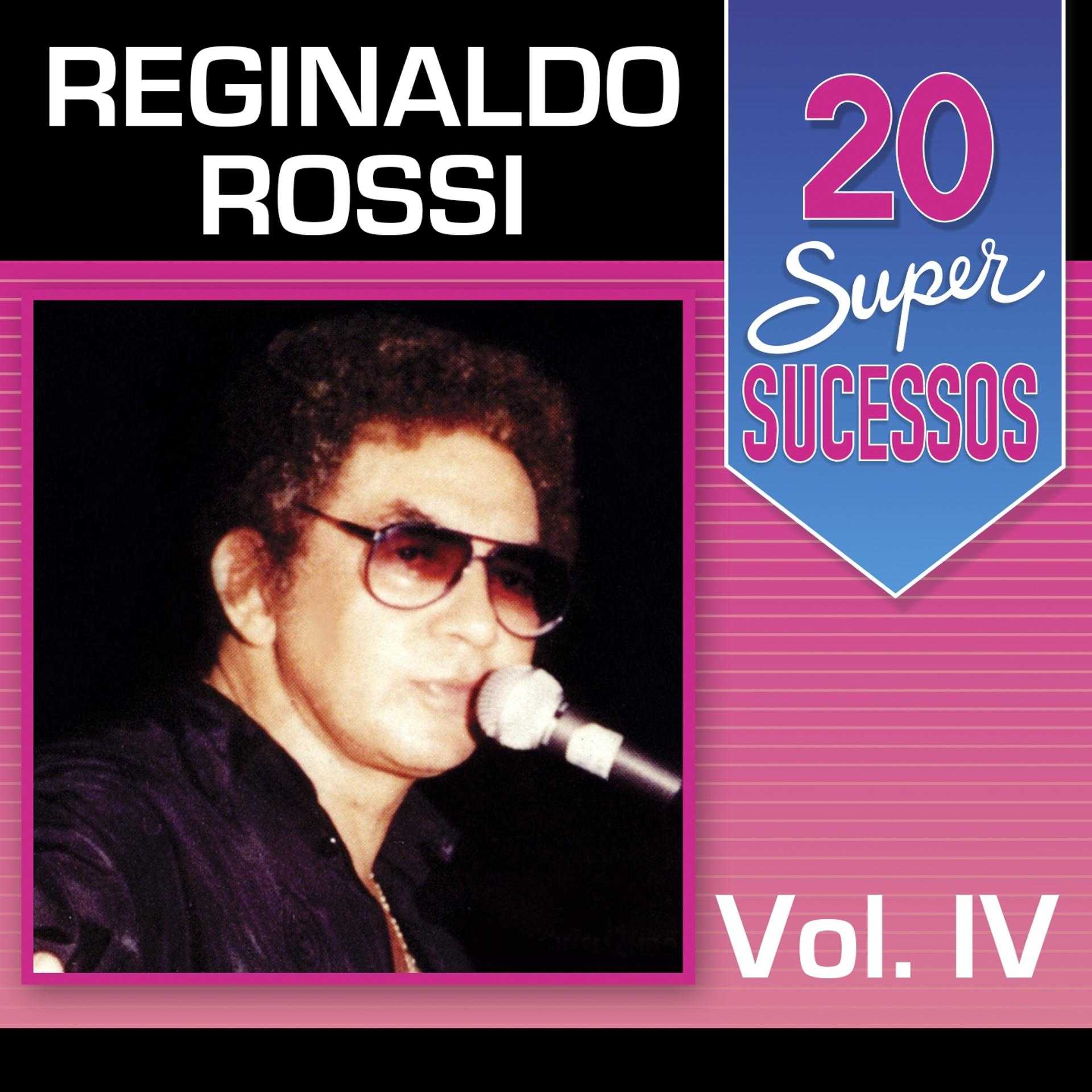 Постер альбома 20 Super Sucessos, Vol. 4