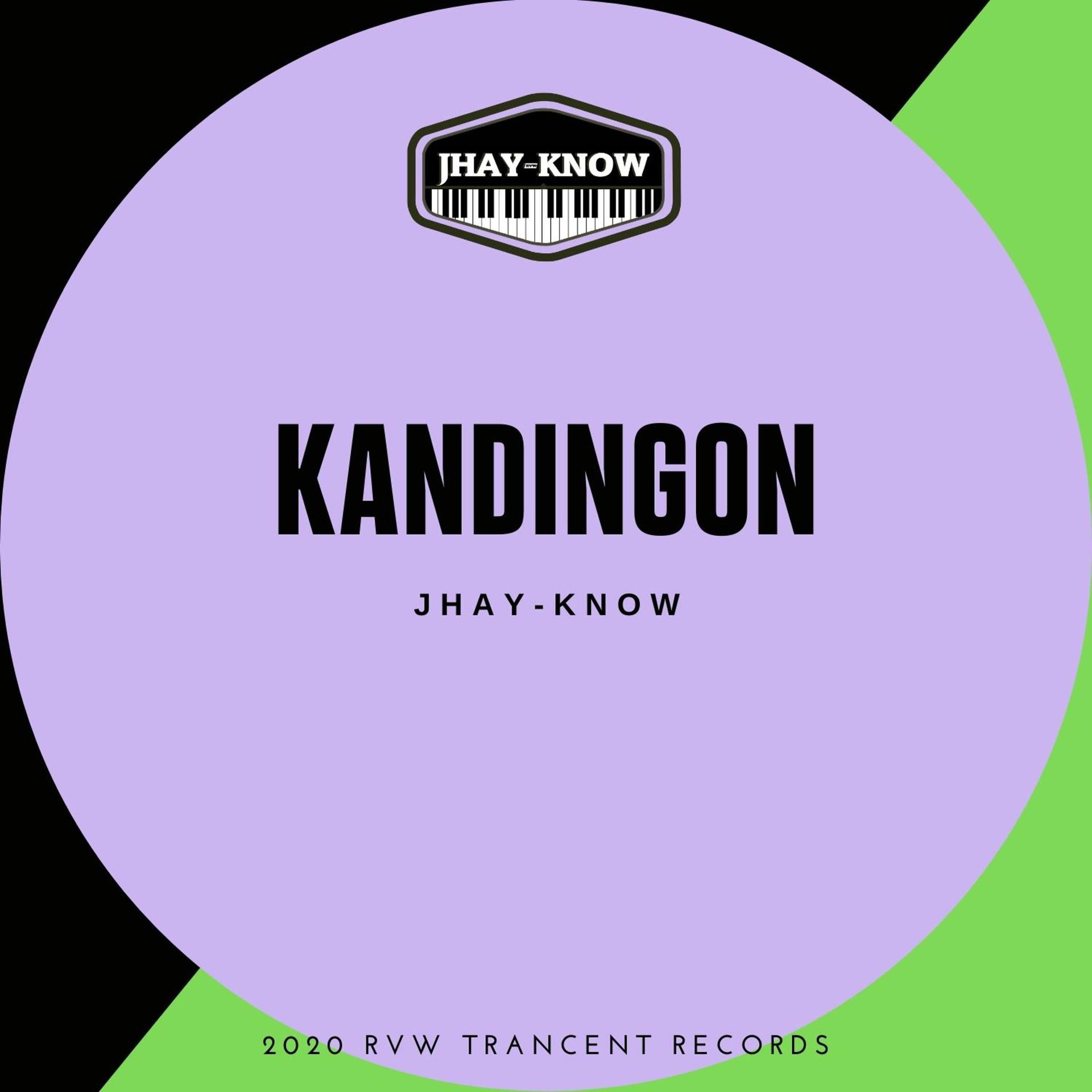 Постер альбома Kandingon