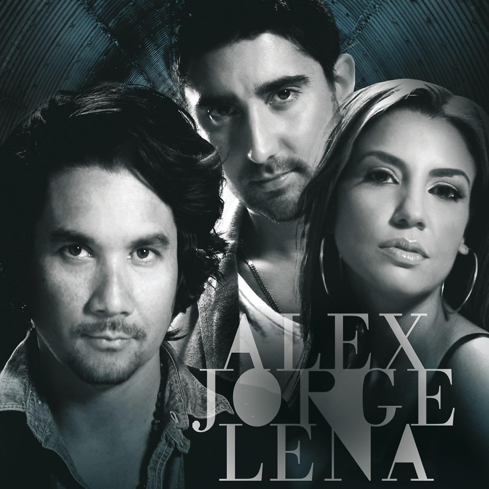 Постер альбома Alex, Jorge Y Lena (Spain)