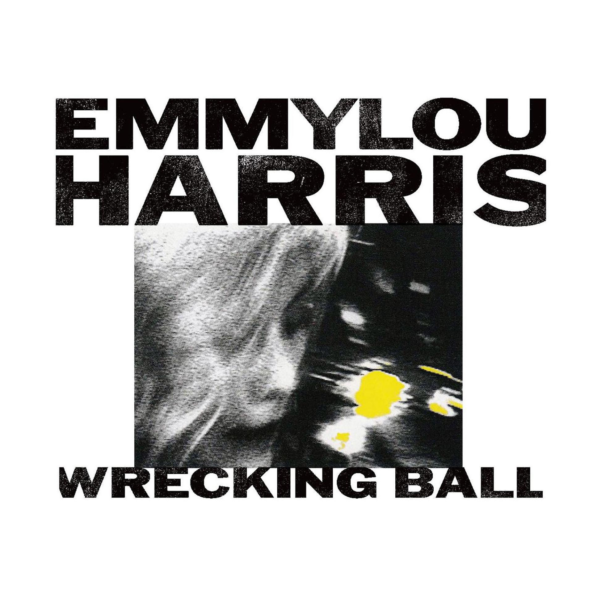Постер альбома Wrecking Ball
