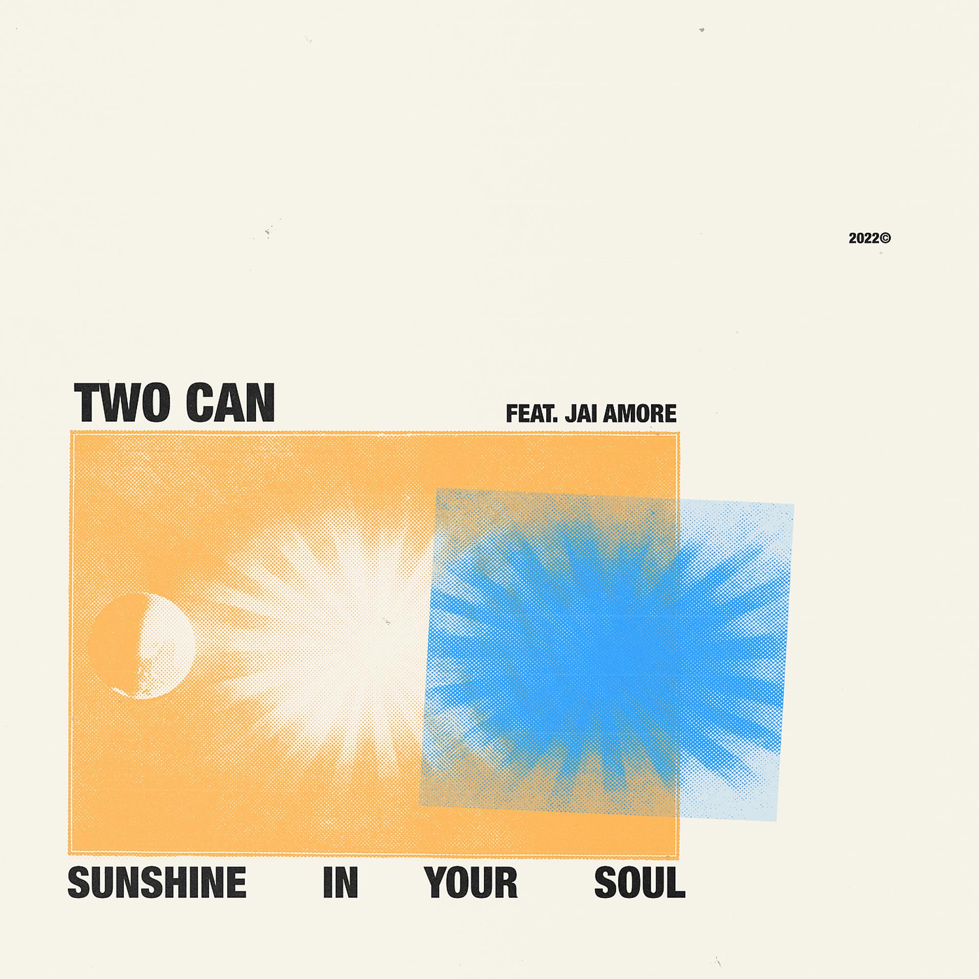 Постер альбома Sunshine In Your Soul
