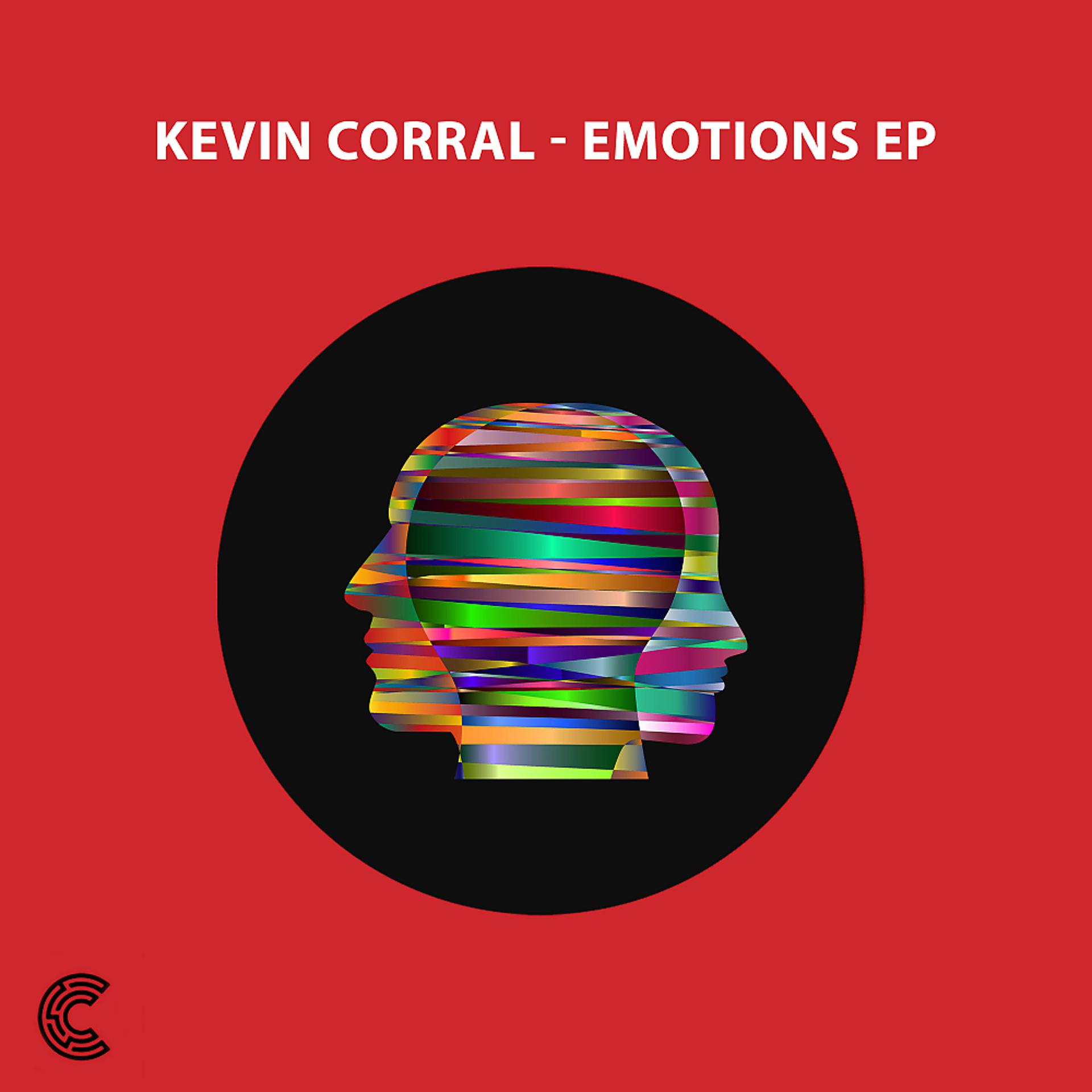 Постер альбома Emotions EP
