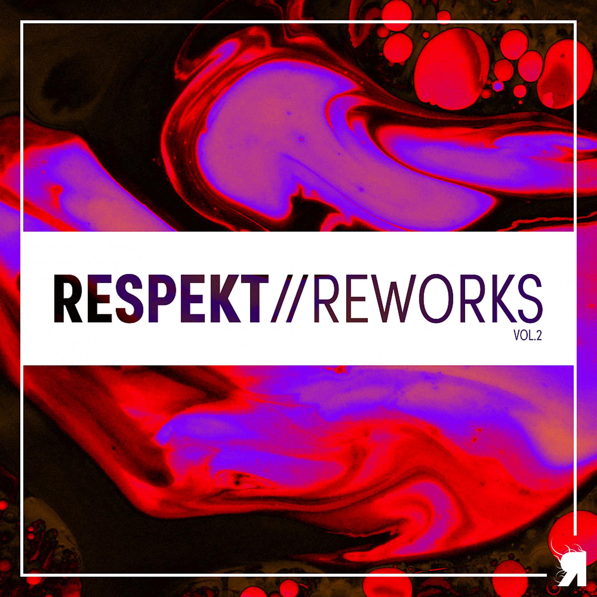 Постер альбома Respekt Reworks Vol.2