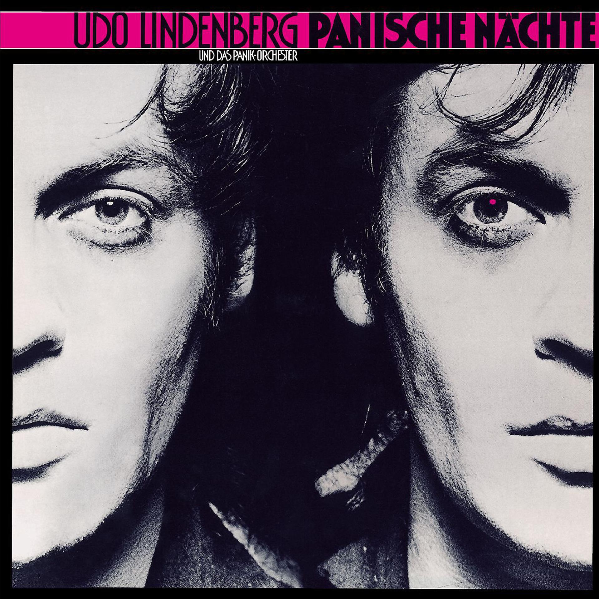 Постер альбома Panische Nächte (Remastered)