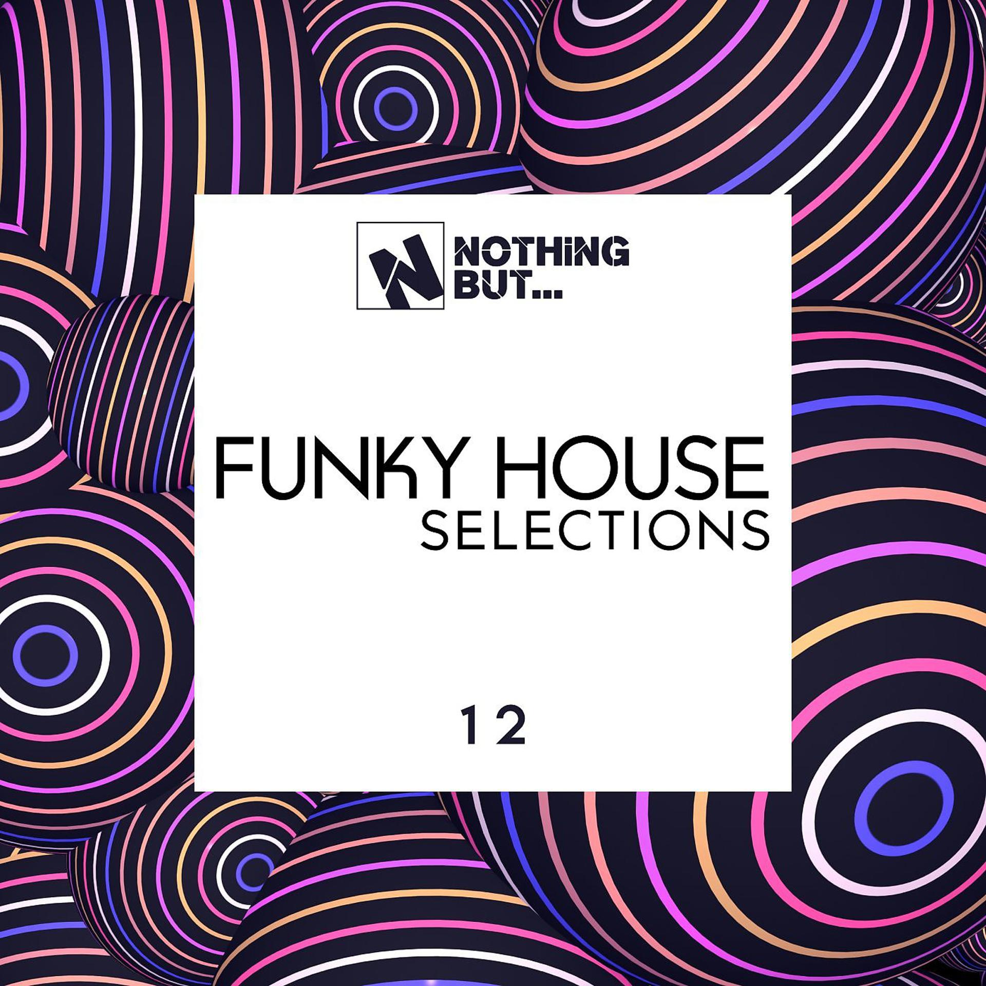 Постер альбома Nothing But... Funky House Selections, Vol. 12