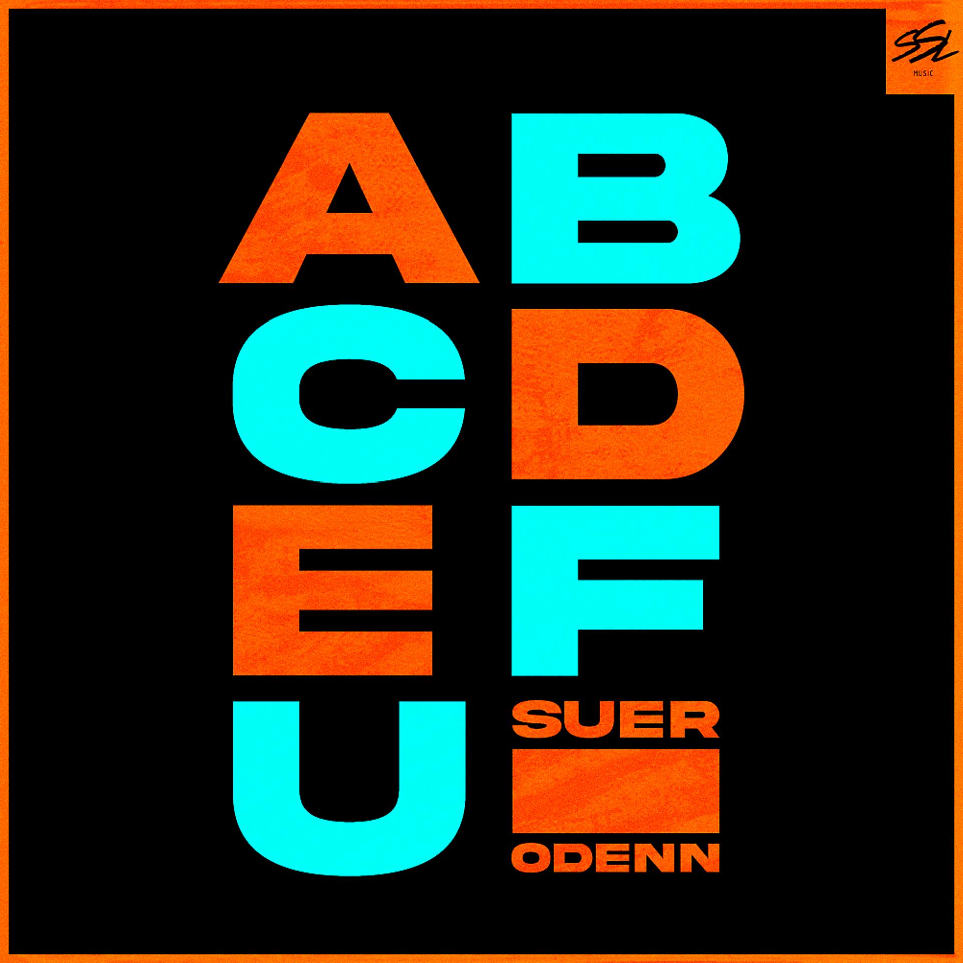 Постер альбома ABCDEFU