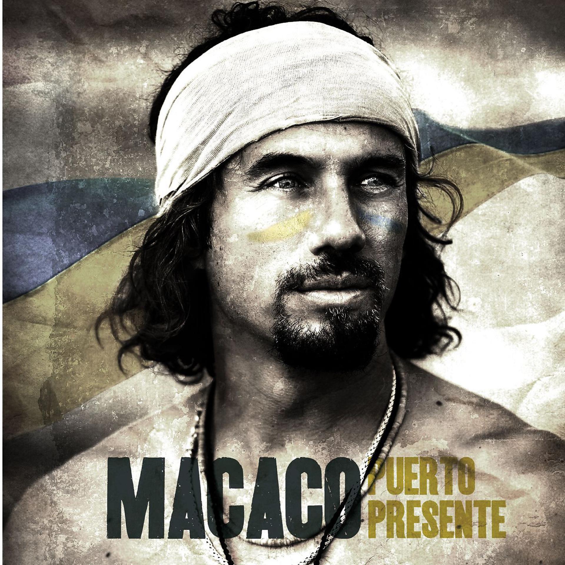 Постер альбома Puerto Presente