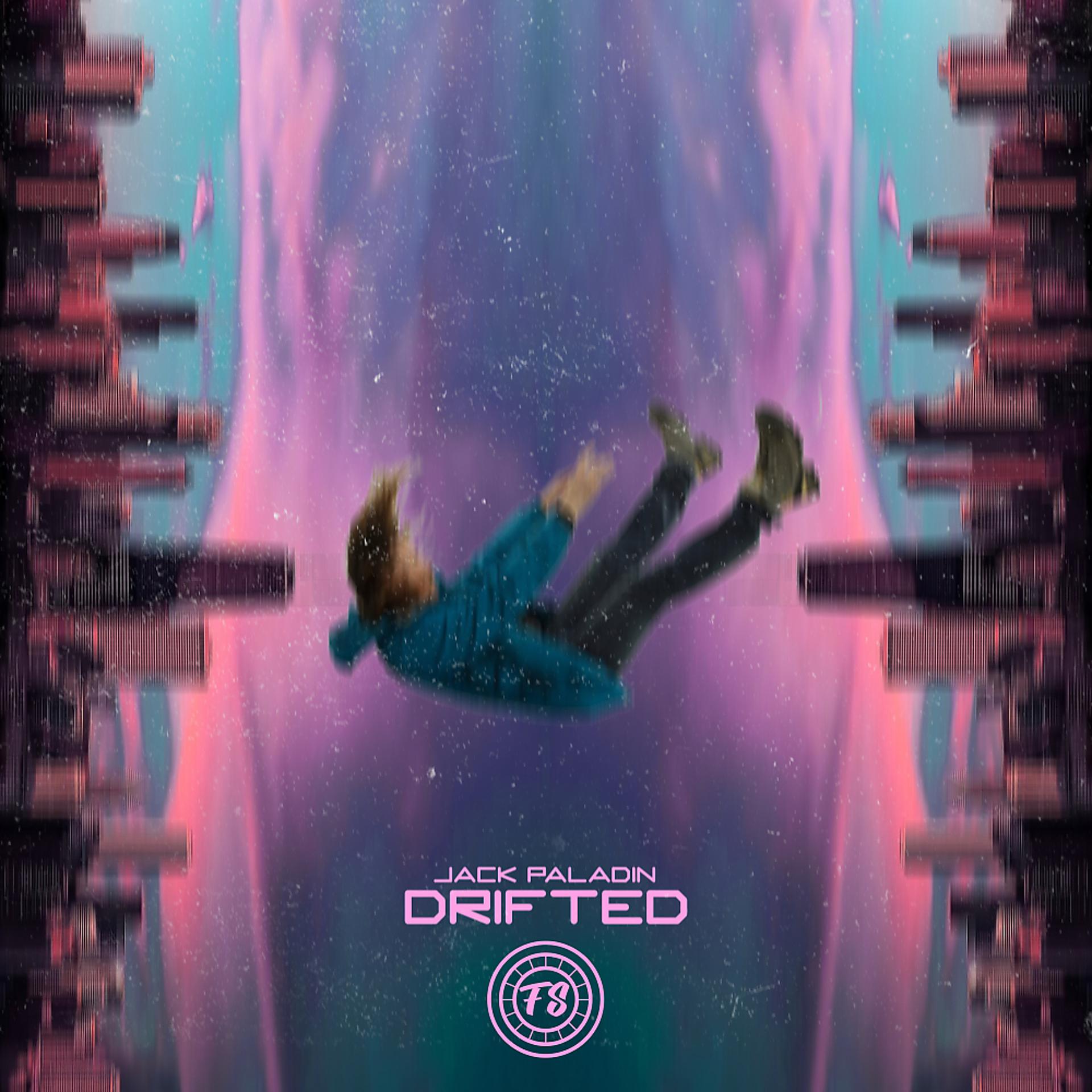 Постер альбома Drifted